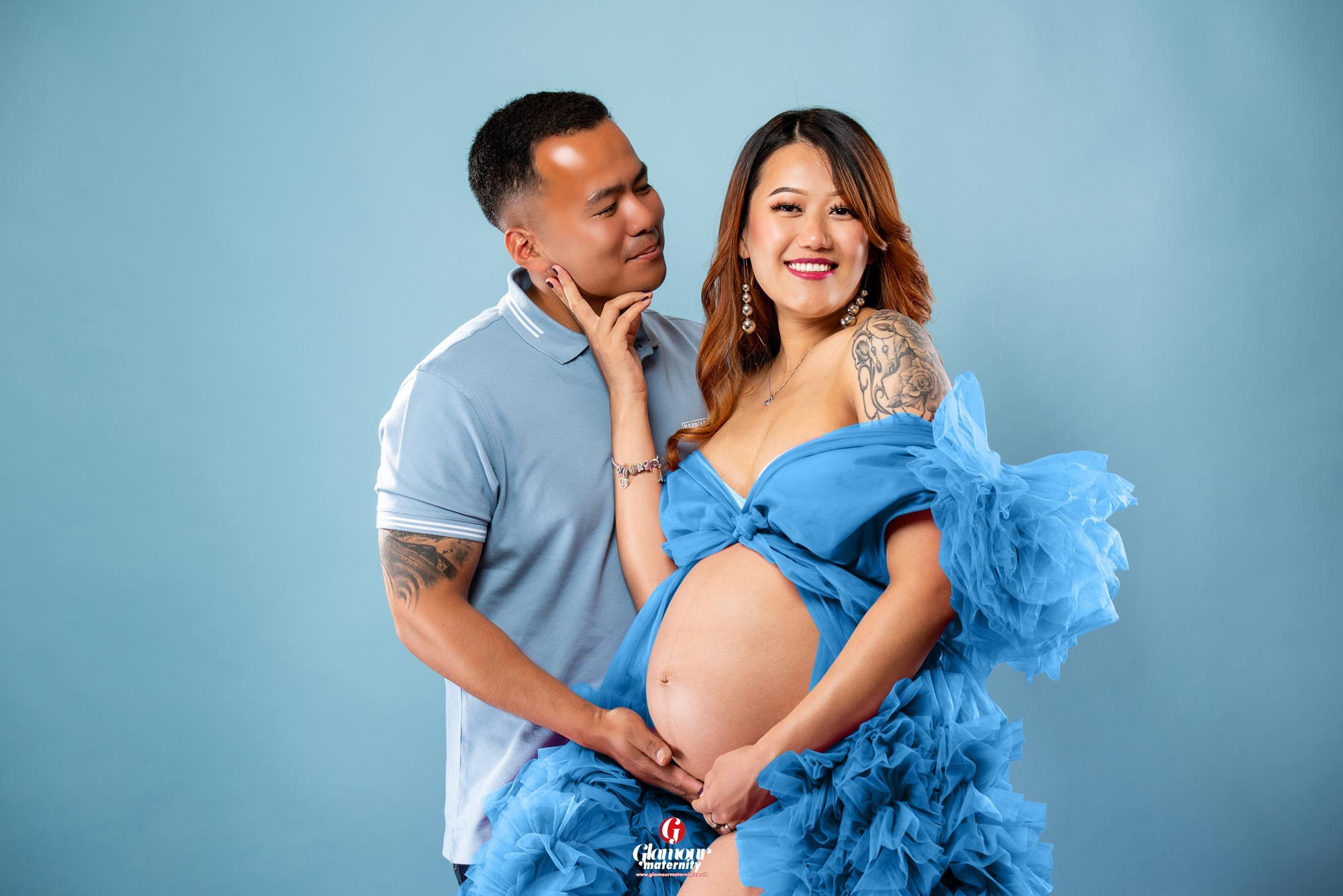Maternity, newborn and family photographer in London United Kingdom