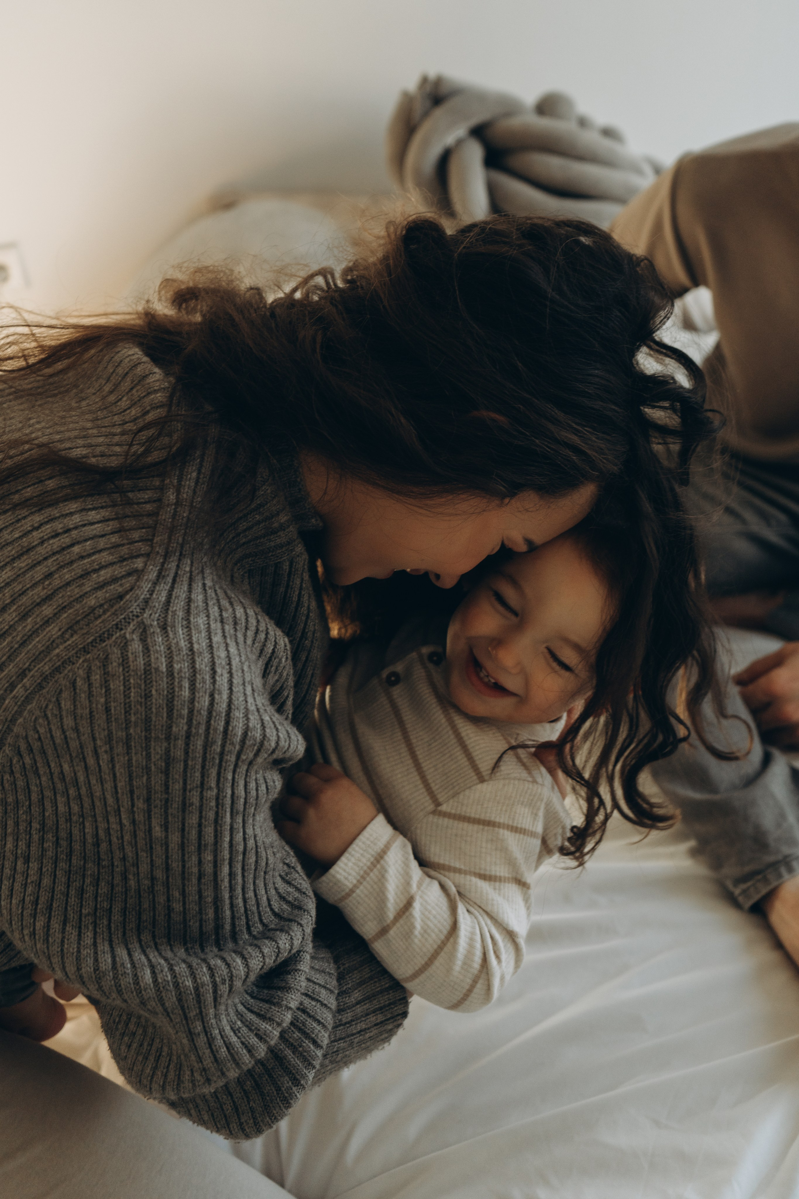 Familien Fotoshooting. Elumi Fotografin Madeira