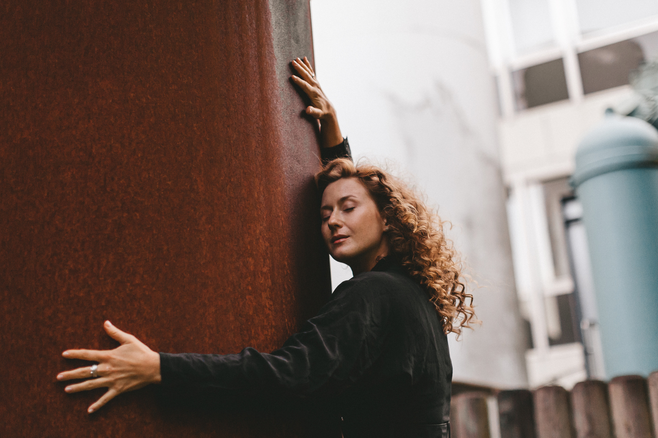 Фотосерии. Фотограф в Германии — Мария Чистякова