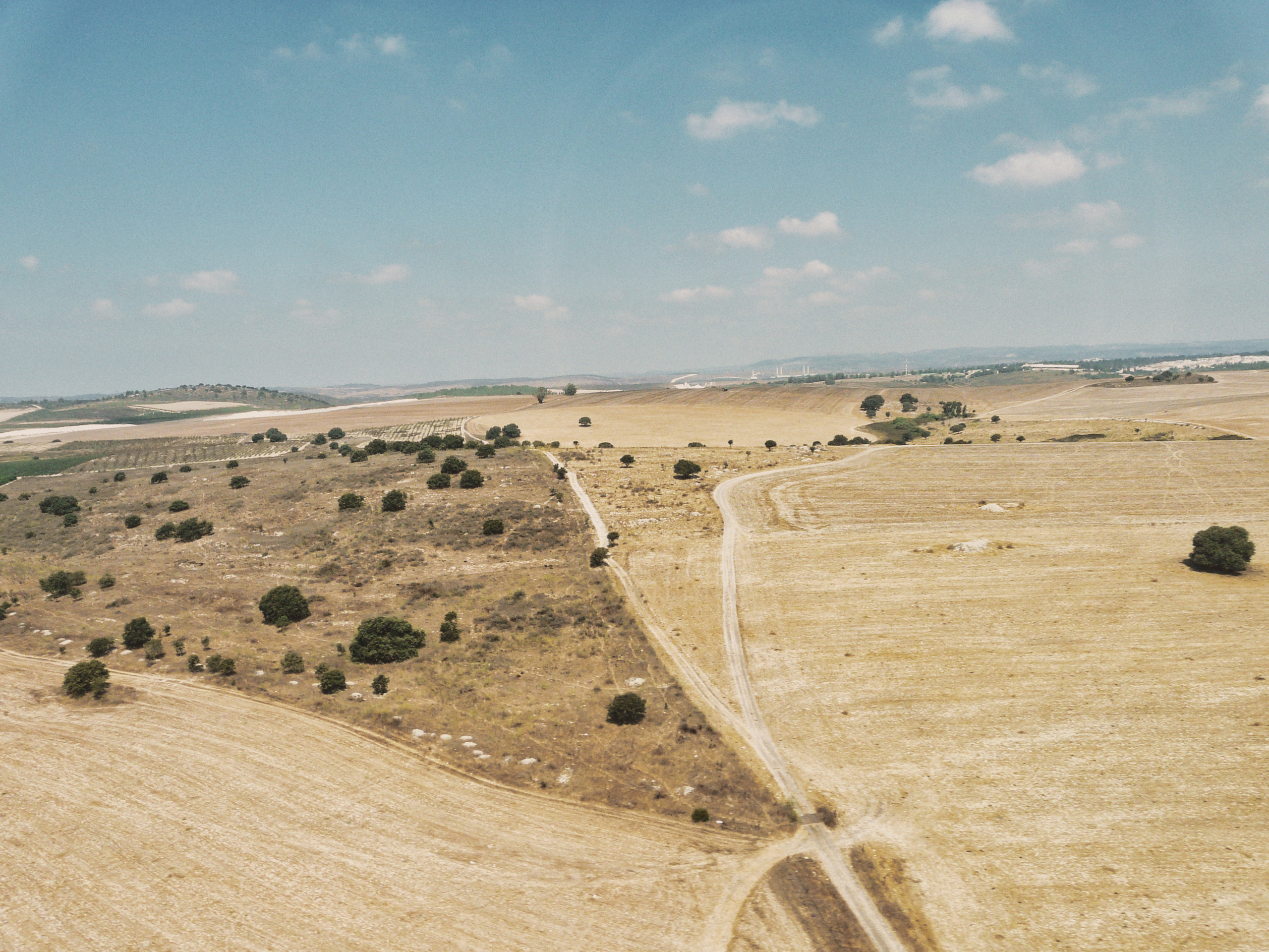 Mit dem Helikopter über Israel. Maria Chistyakovа — Fotografin in Karlsruhe, Baden-Baden und Umgebung
