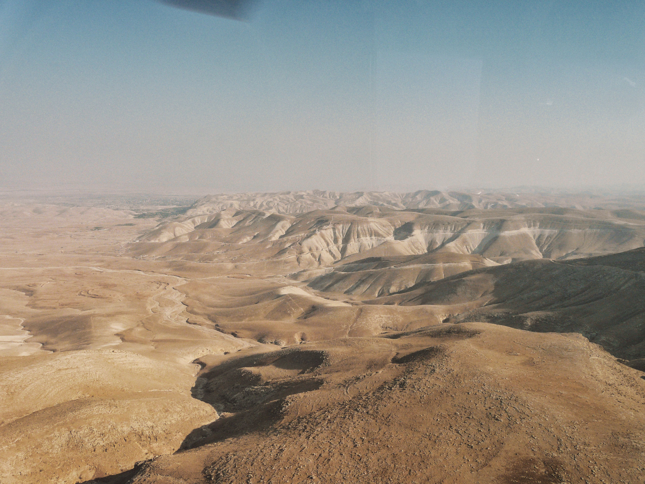 Mit dem Helikopter über Israel. Maria Chistyakovа — Fotografin in Karlsruhe, Baden-Baden und Umgebung