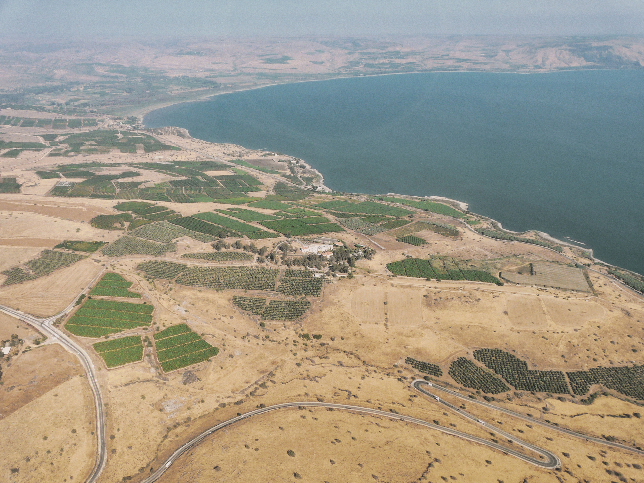 Mit dem Helikopter über Israel. Maria Chistyakovа — Fotografin in Karlsruhe, Baden-Baden und Umgebung