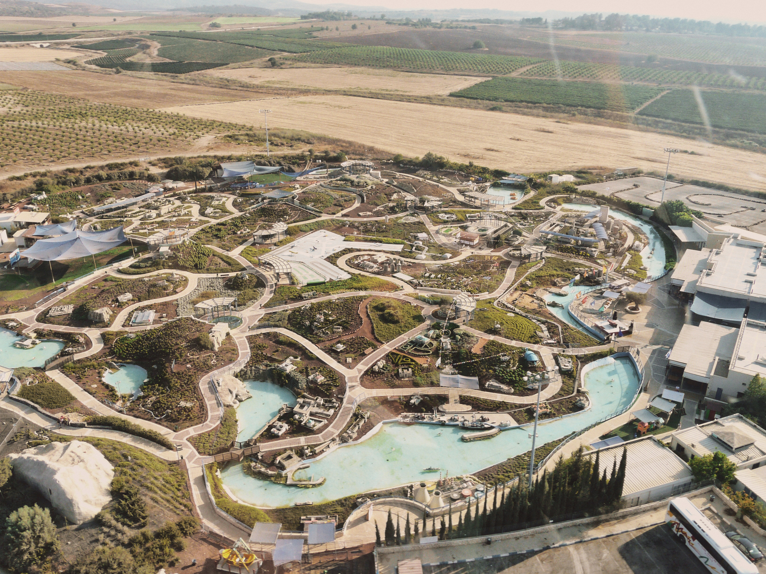 Mit dem Helikopter über Israel. Maria Chistyakovа — Fotografin in Karlsruhe, Baden-Baden und Umgebung