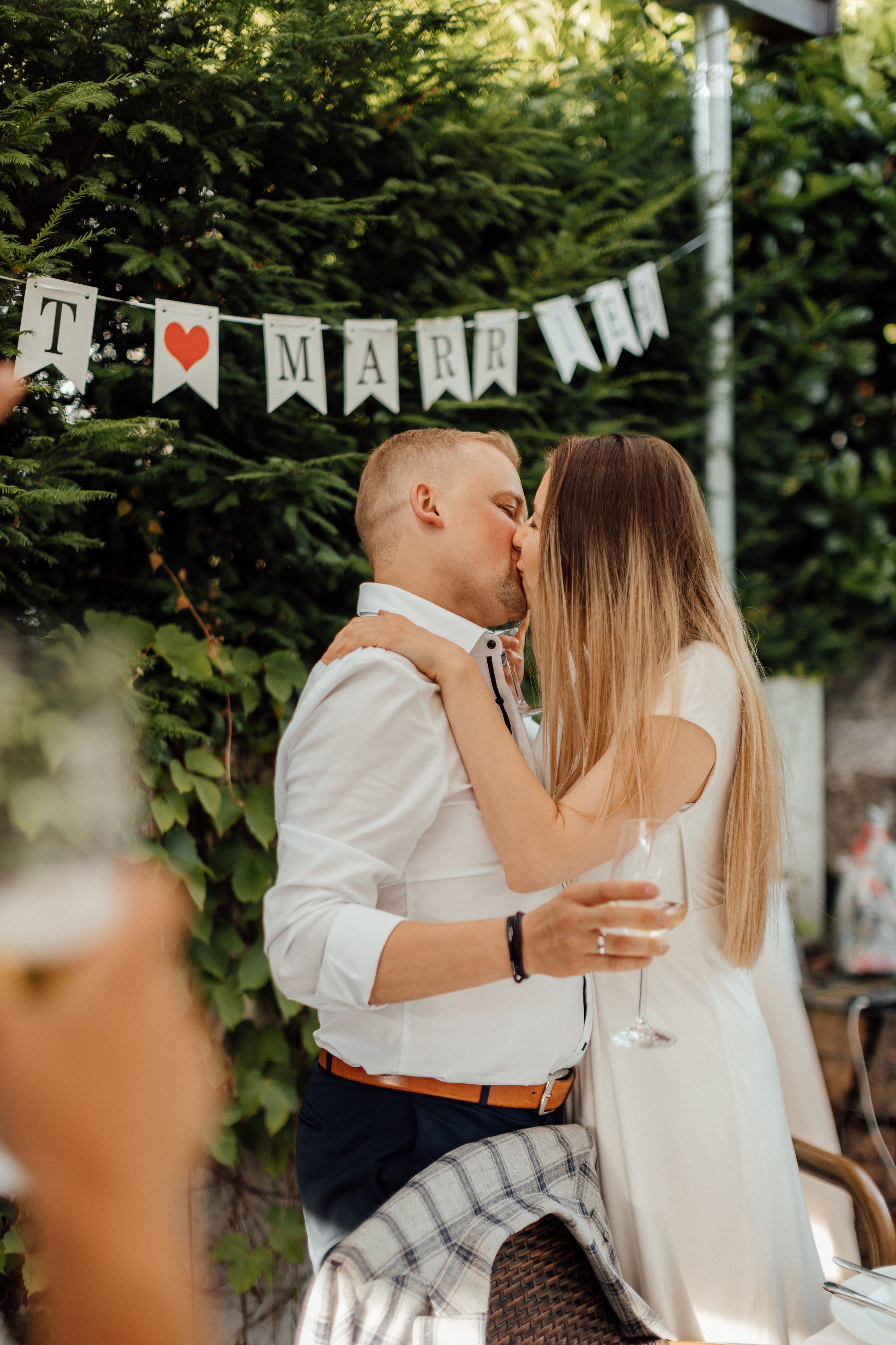 Hochzeit in Baden-Baden. Maria Chistyakovа — Fotografin in Karlsruhe, Baden-Baden und Umgebung