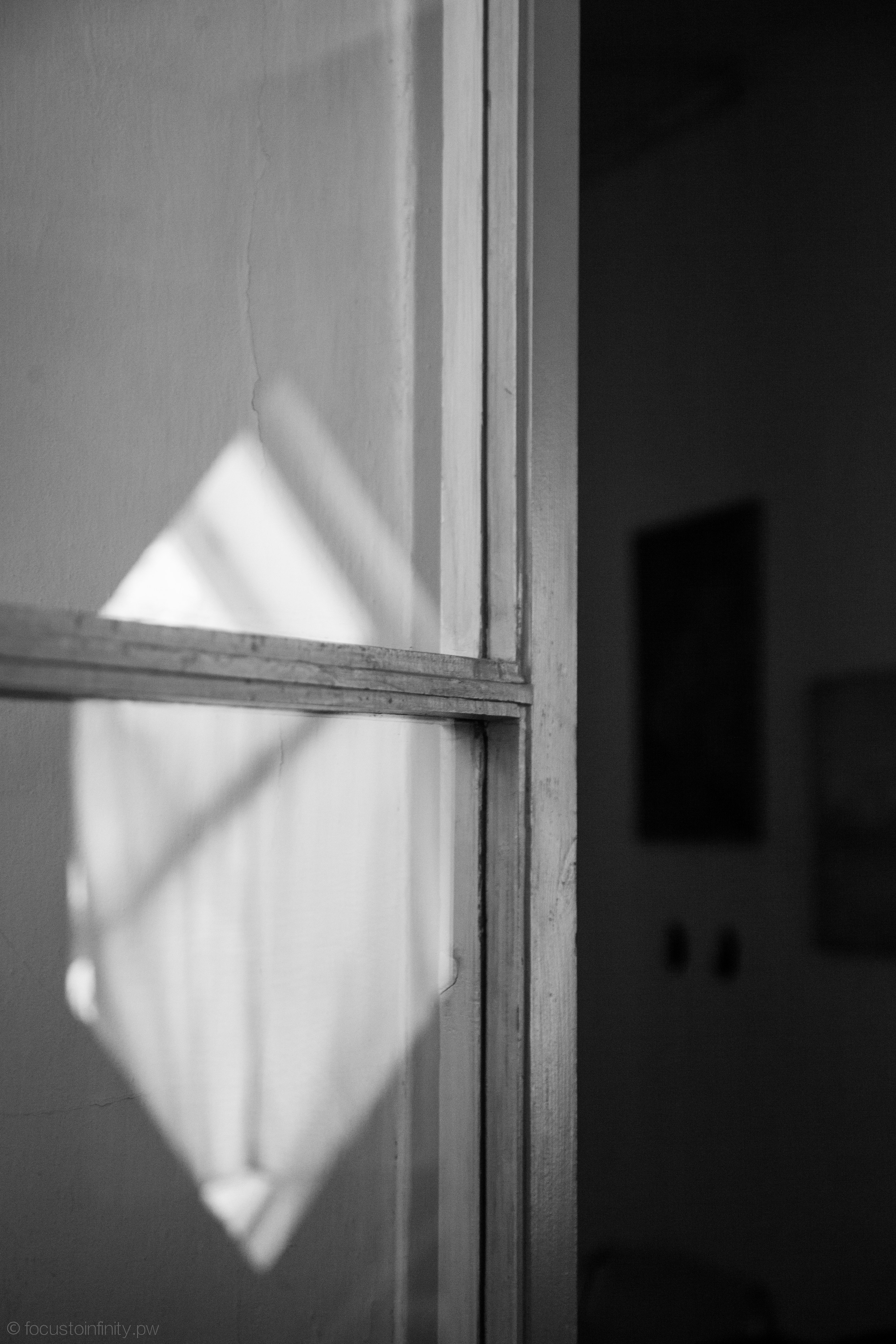 Дом Мельникова в Москве. Фотограф в Германии — Мария Чистякова