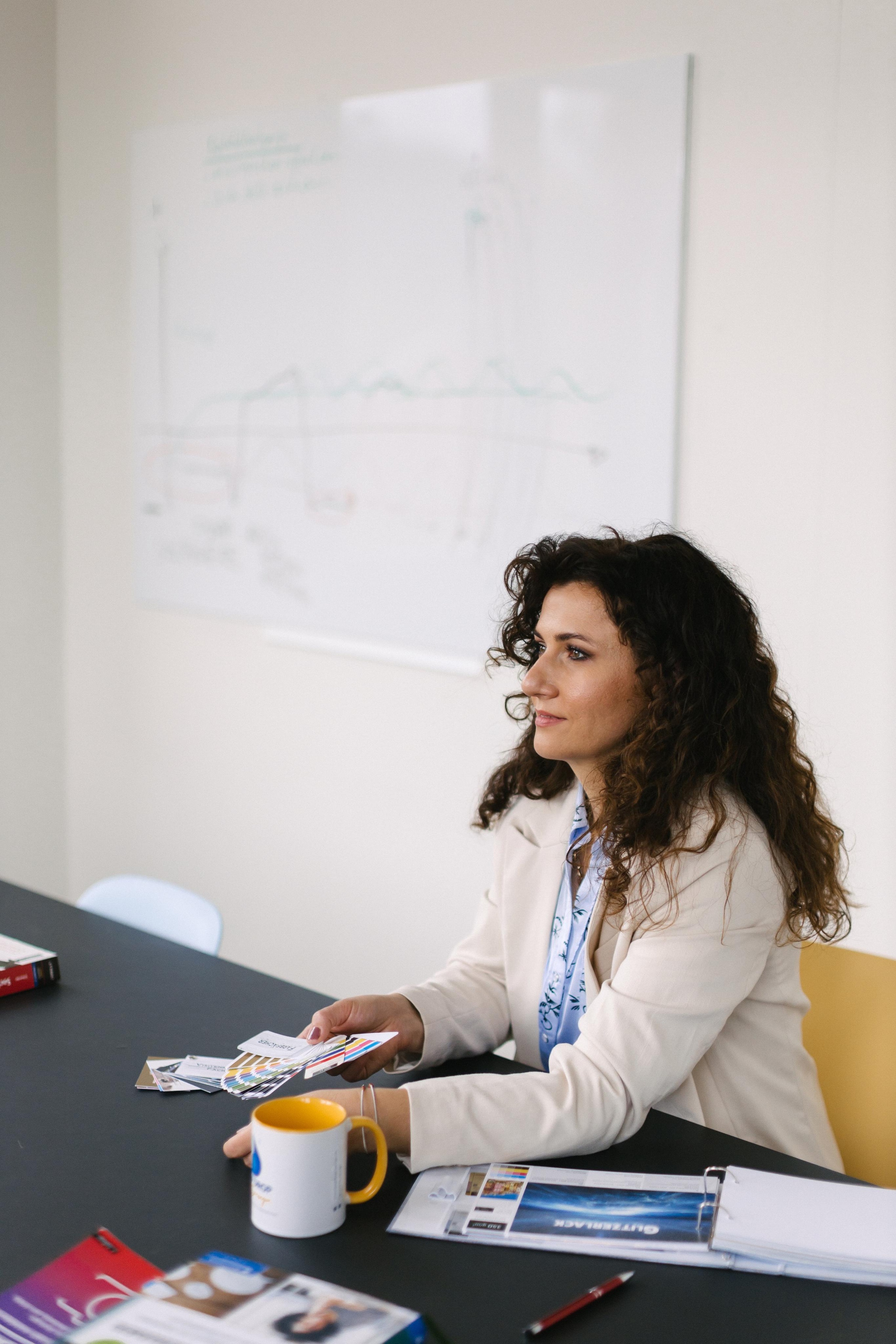Юлия — графический дизайнер. Фотограф в Германии — Мария Чистякова