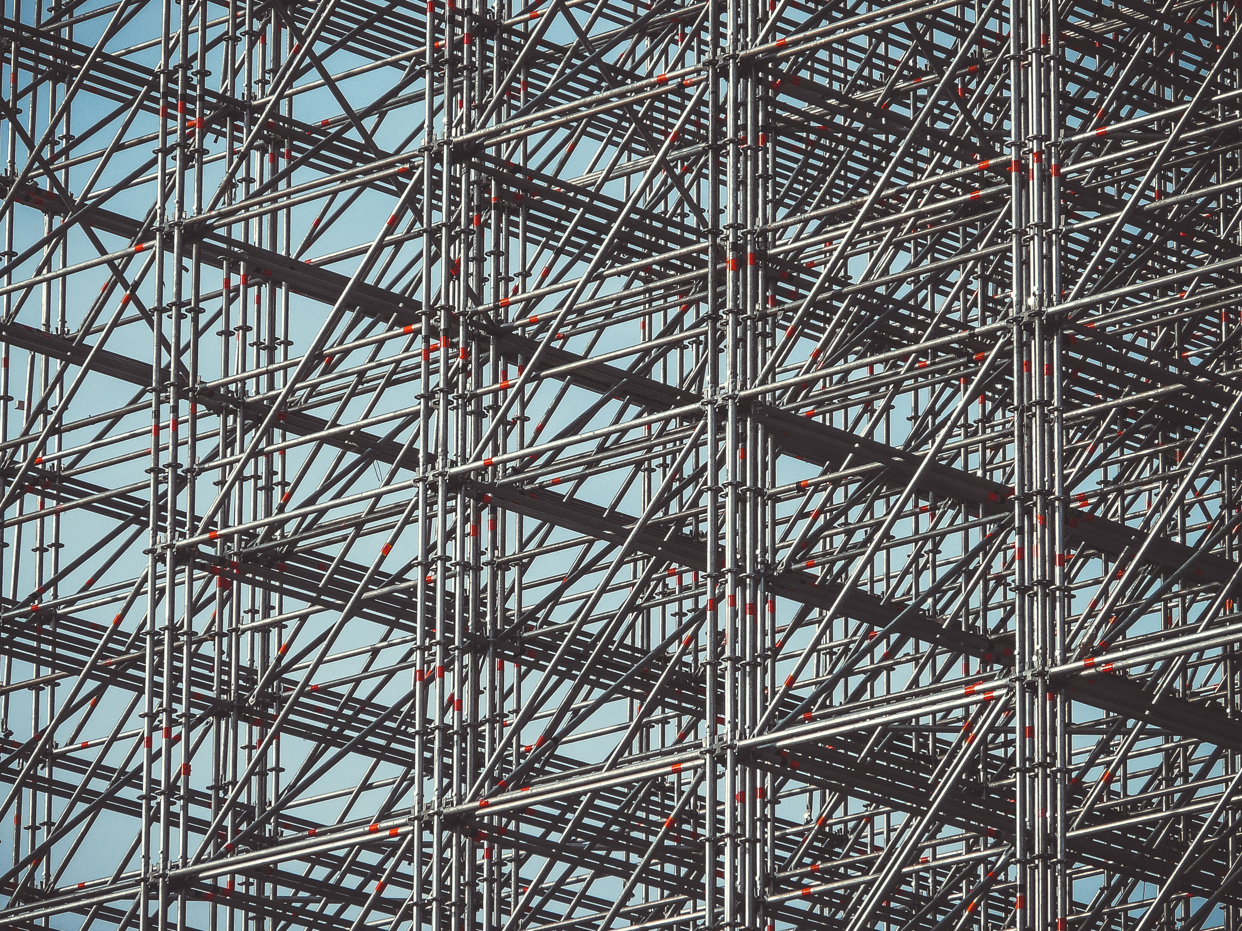 Трамплин возле МГУ. Фотограф в Германии — Мария Чистякова