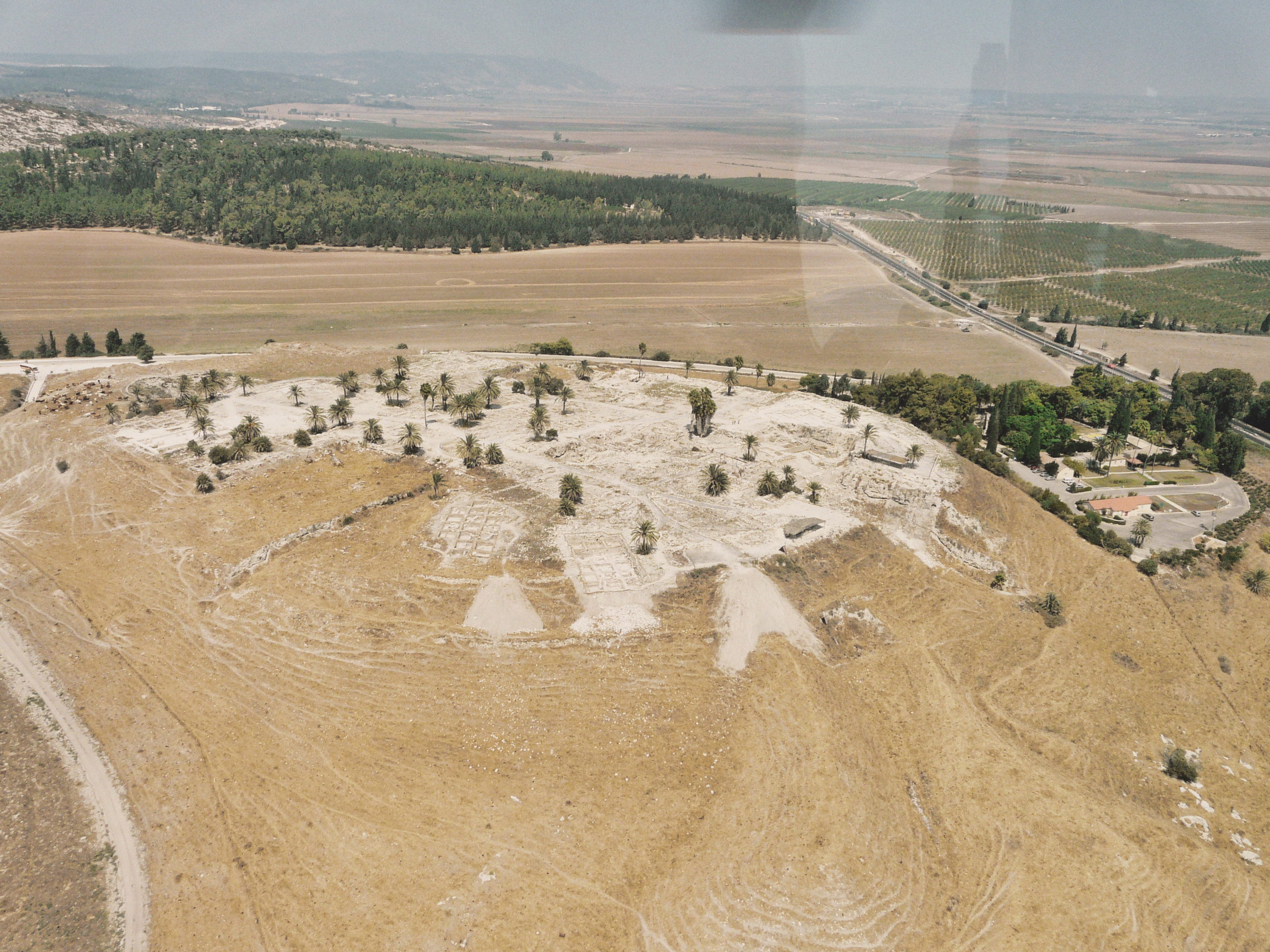 Mit dem Helikopter über Israel. Maria Chistyakovа — Fotografin in Karlsruhe, Baden-Baden und Umgebung