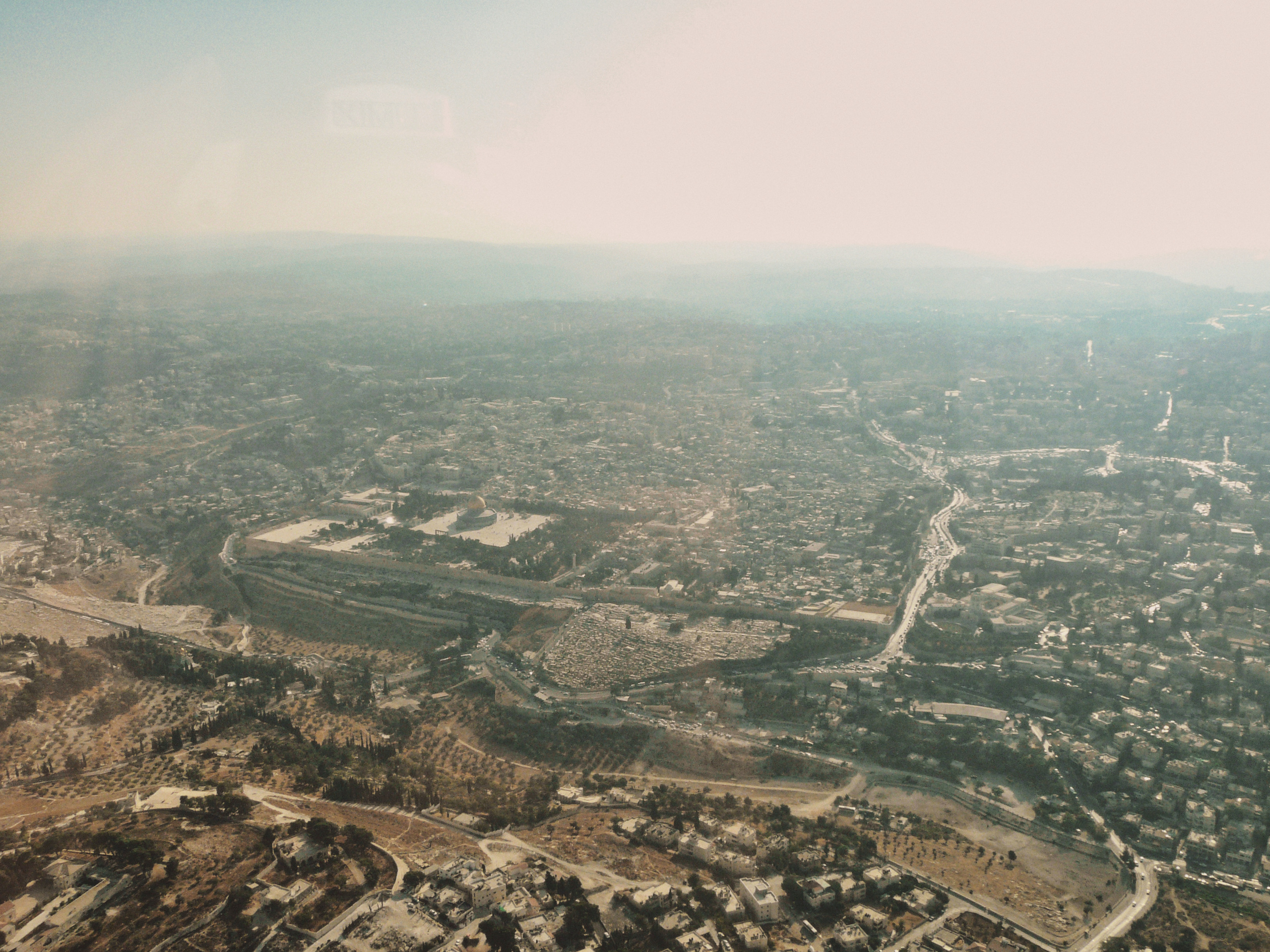 Mit dem Helikopter über Israel. Maria Chistyakovа — Fotografin in Karlsruhe, Baden-Baden und Umgebung