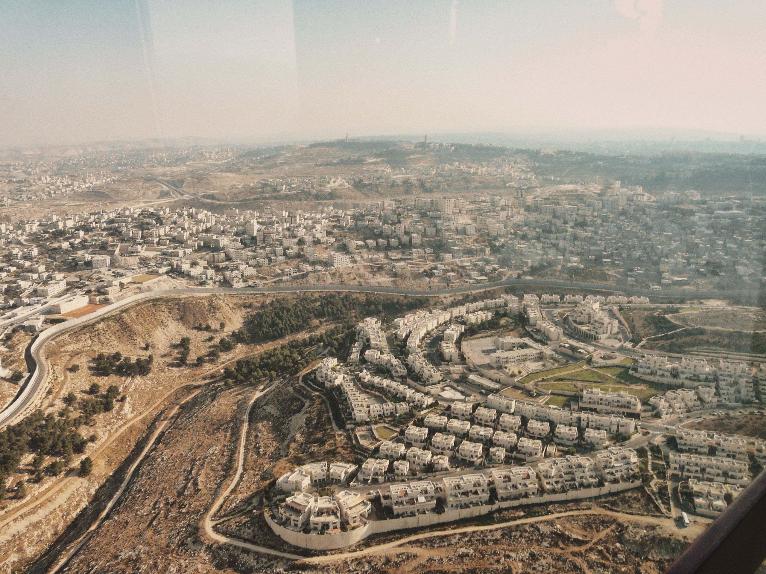 Mit dem Helikopter über Israel. Maria Chistyakovа — Fotografin in Karlsruhe, Baden-Baden und Umgebung