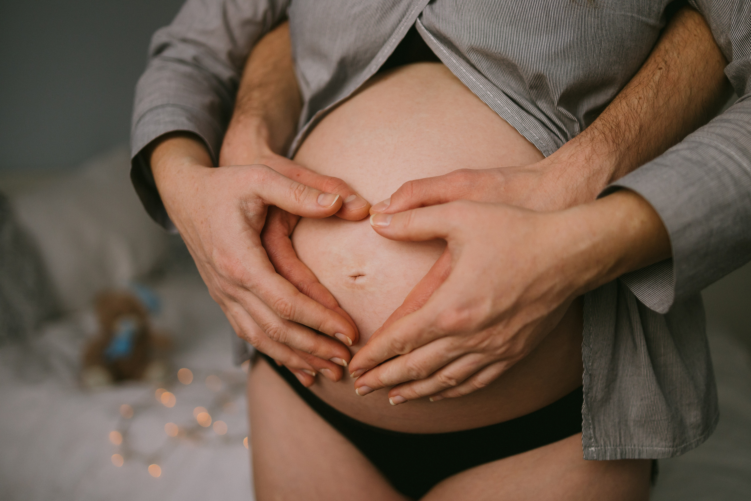 В гостях у семьи в Киле. Фотограф в Германии — Мария Чистякова