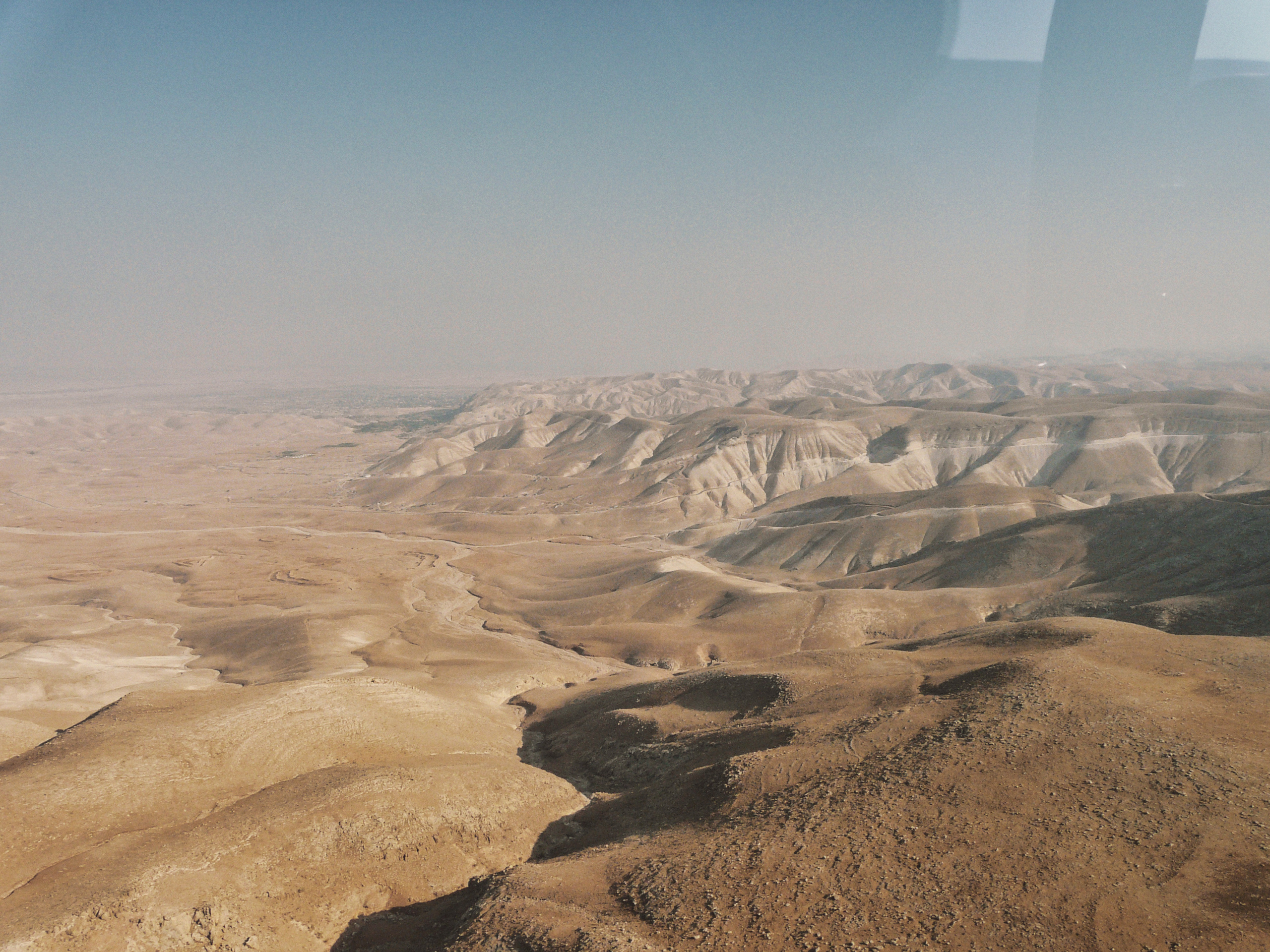 Mit dem Helikopter über Israel. Maria Chistyakovа — Fotografin in Karlsruhe, Baden-Baden und Umgebung