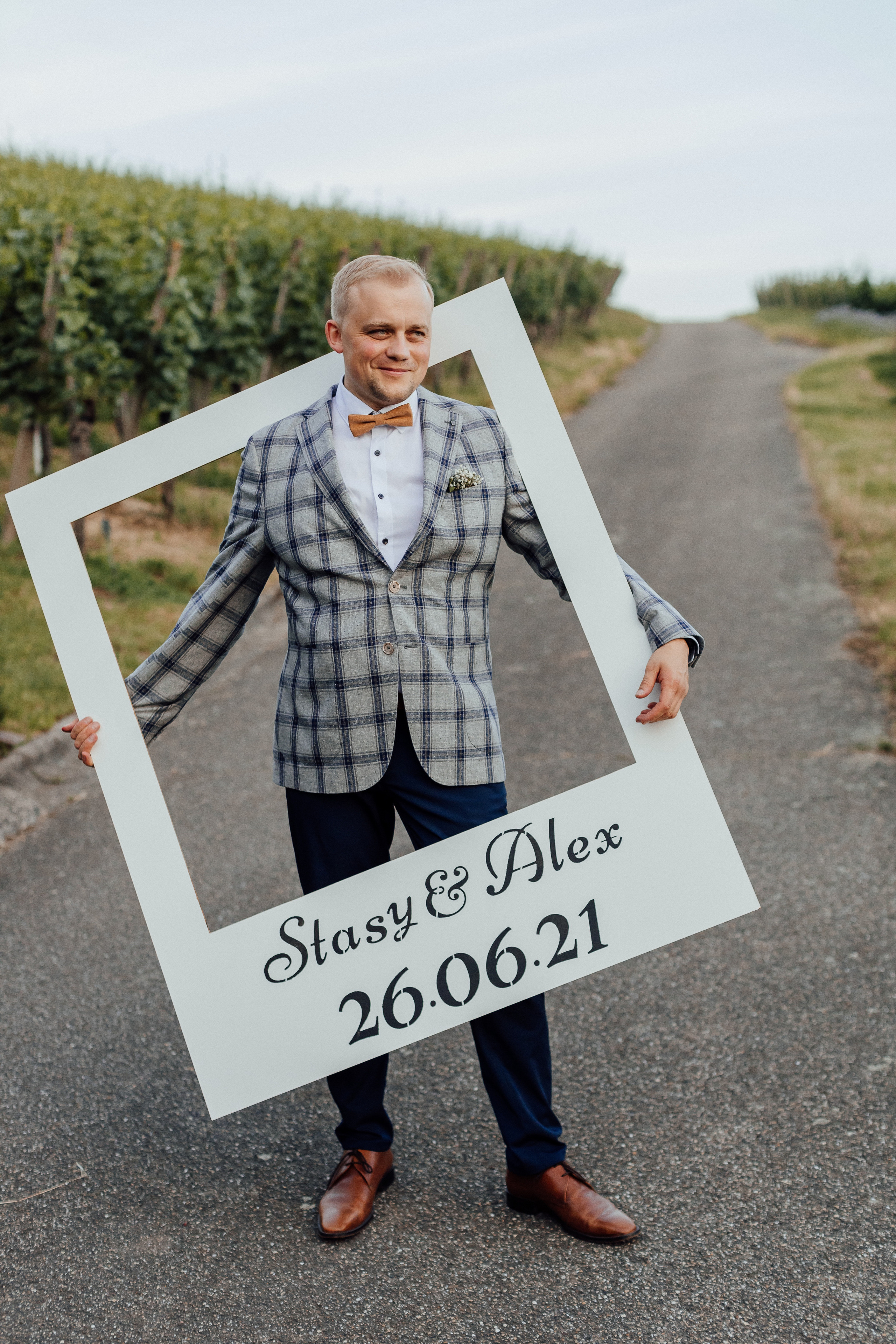 Hochzeit in Baden-Baden. Maria Chistyakovа — Fotografin in Karlsruhe, Baden-Baden und Umgebung