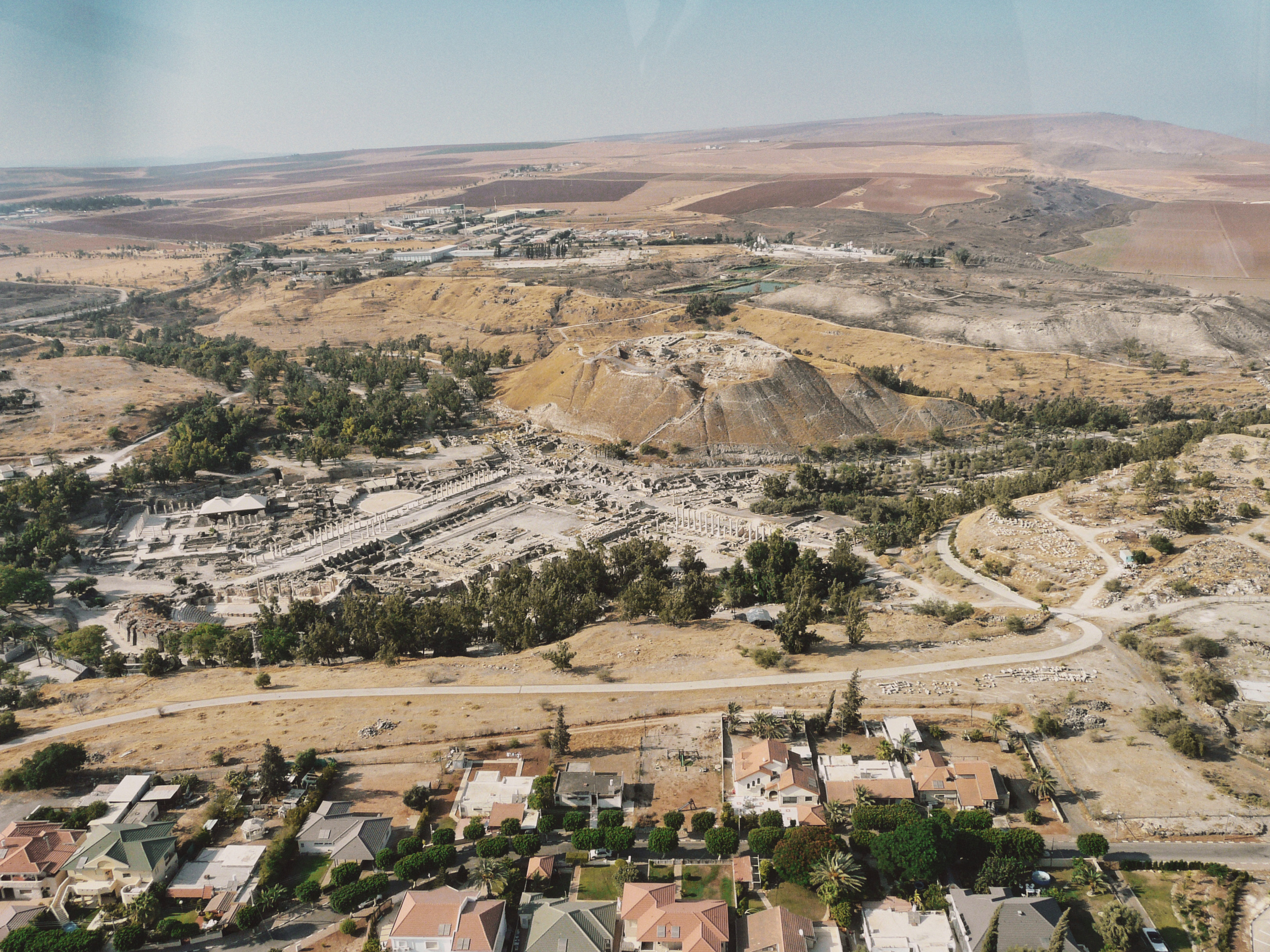 Mit dem Helikopter über Israel. Maria Chistyakovа — Fotografin in Karlsruhe, Baden-Baden und Umgebung