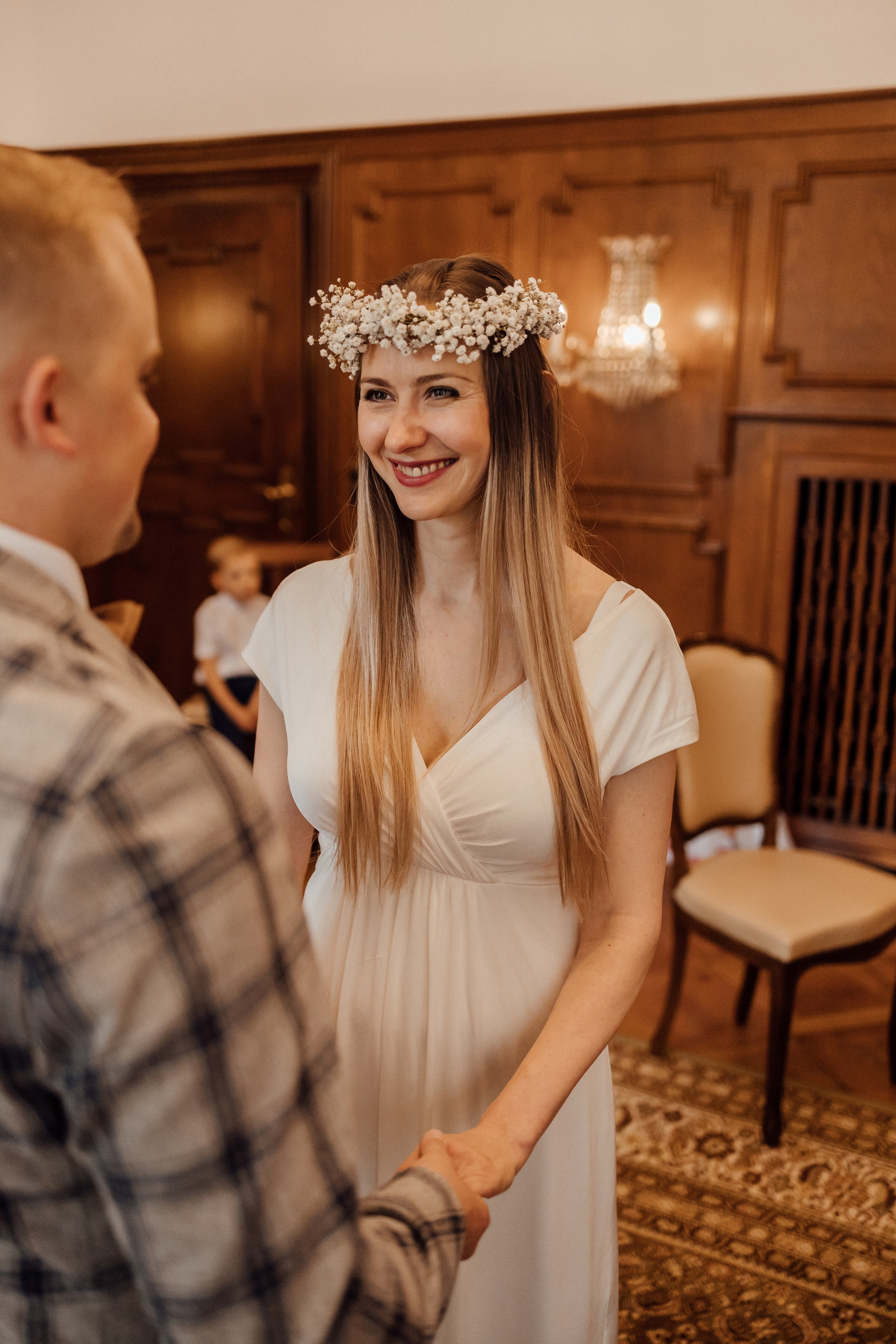 Hochzeit in Baden-Baden. Maria Chistyakovа — Fotografin in Karlsruhe, Baden-Baden und Umgebung