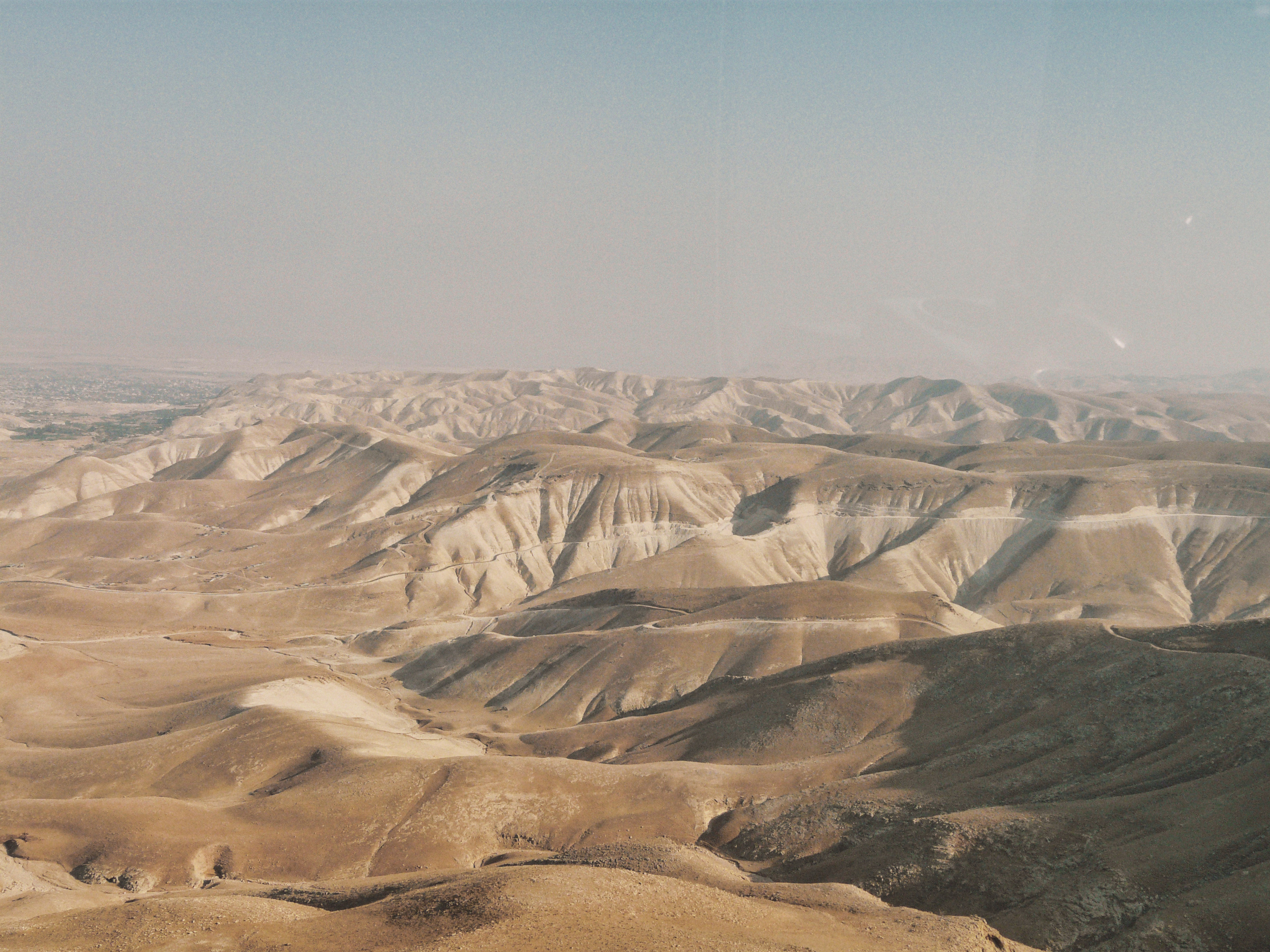 Mit dem Helikopter über Israel. Maria Chistyakovа — Fotografin in Karlsruhe, Baden-Baden und Umgebung
