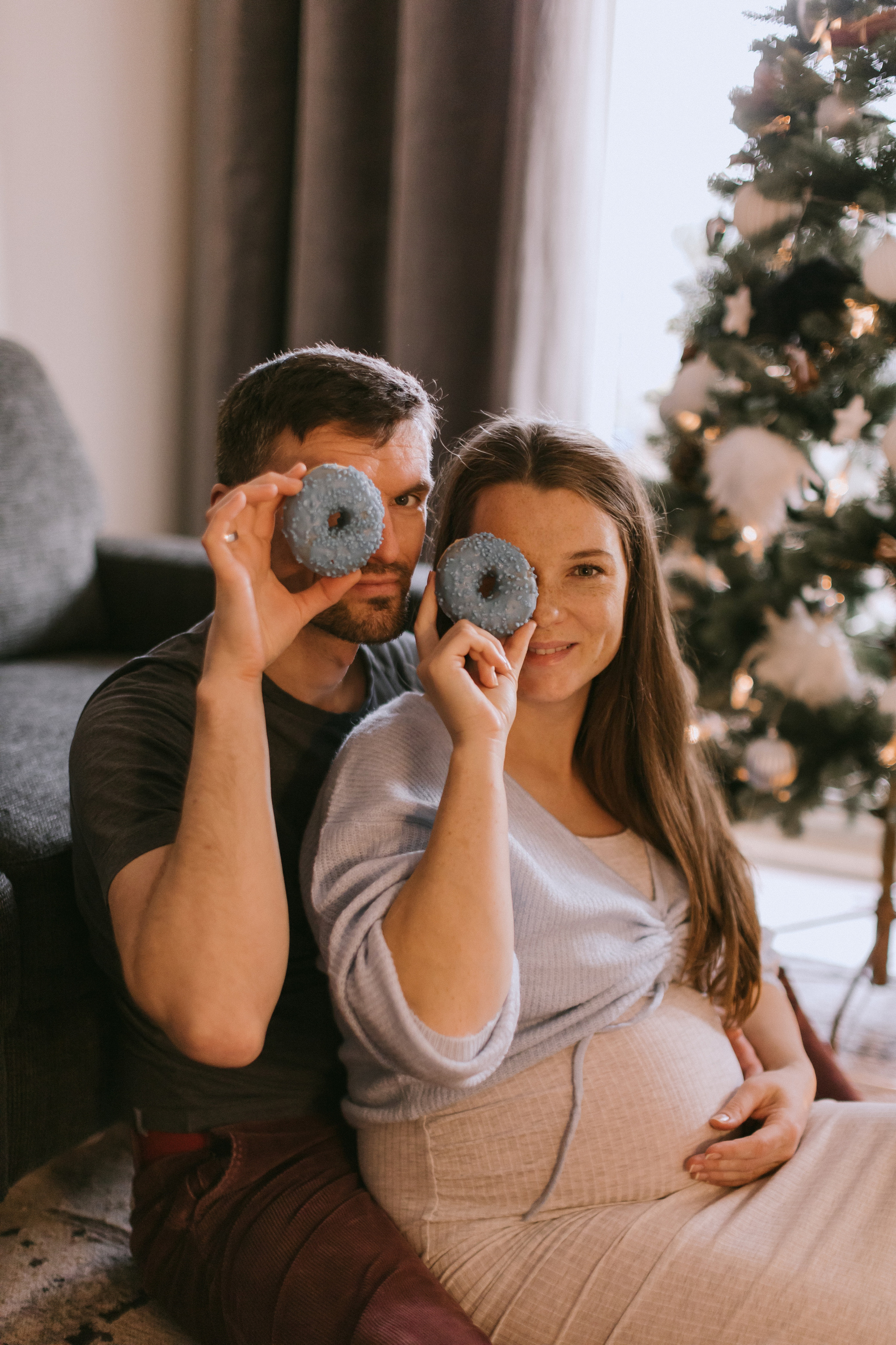 В гостях у семьи в Киле. Фотограф в Германии — Мария Чистякова