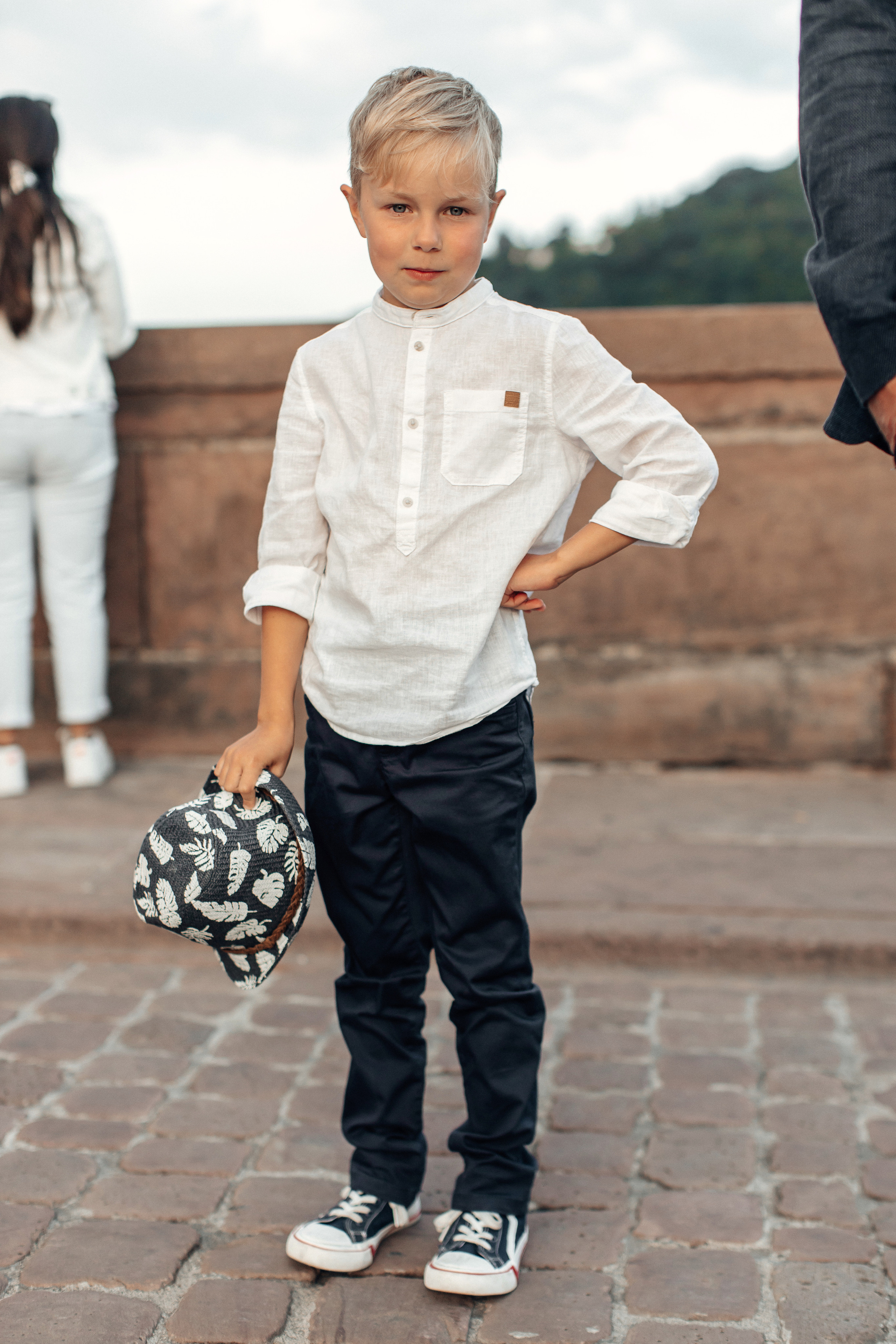 Familienspaziergang in Heidelberg. Maria Chistyakovа — Fotografin in Karlsruhe, Baden-Baden und Umgebung