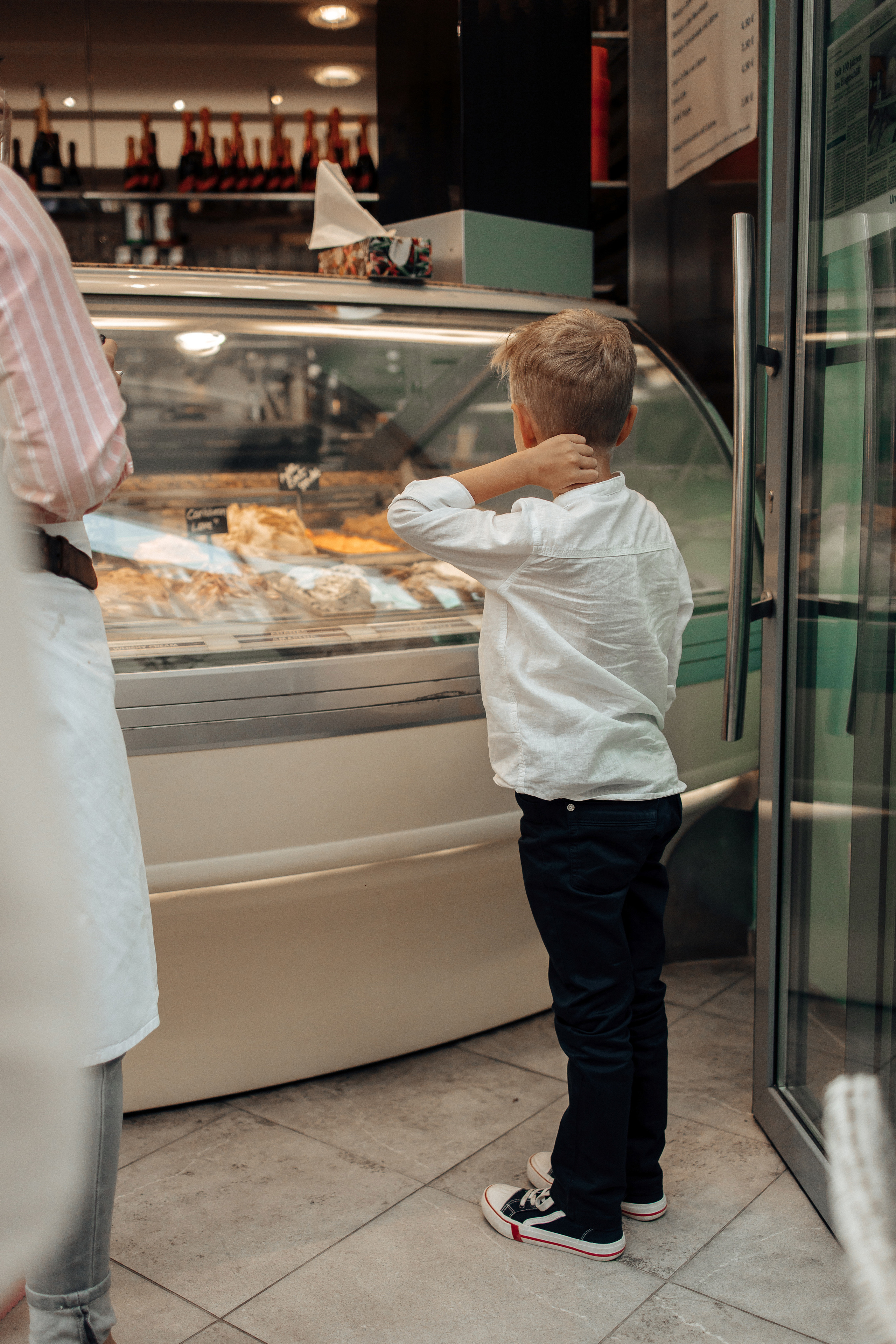 Familienspaziergang in Heidelberg. Maria Chistyakovа — Fotografin in Karlsruhe, Baden-Baden und Umgebung