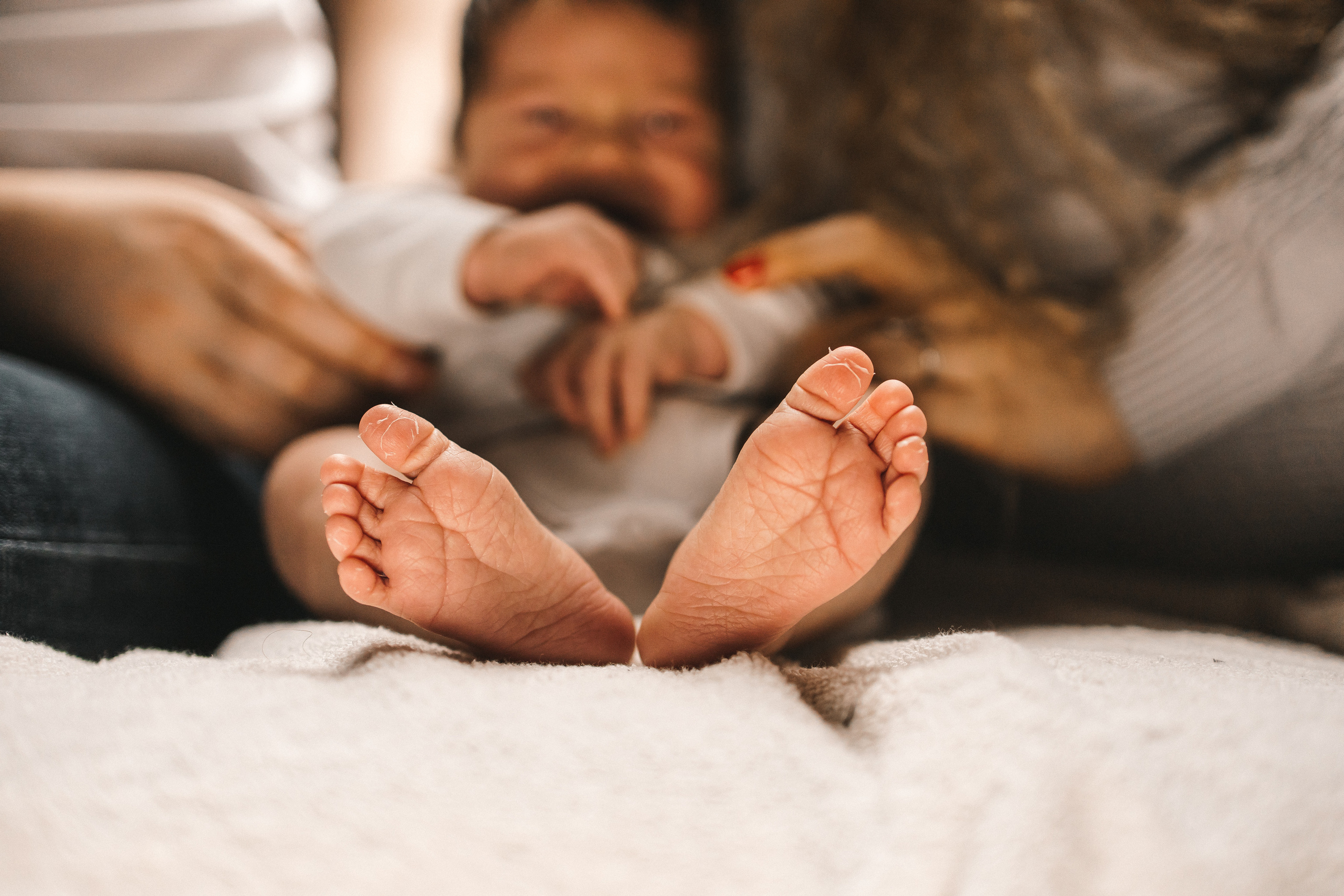 Das erste Fotoshooting des kleinen Alex. Maria Chistyakovа — Fotografin in Karlsruhe, Baden-Baden und Umgebung