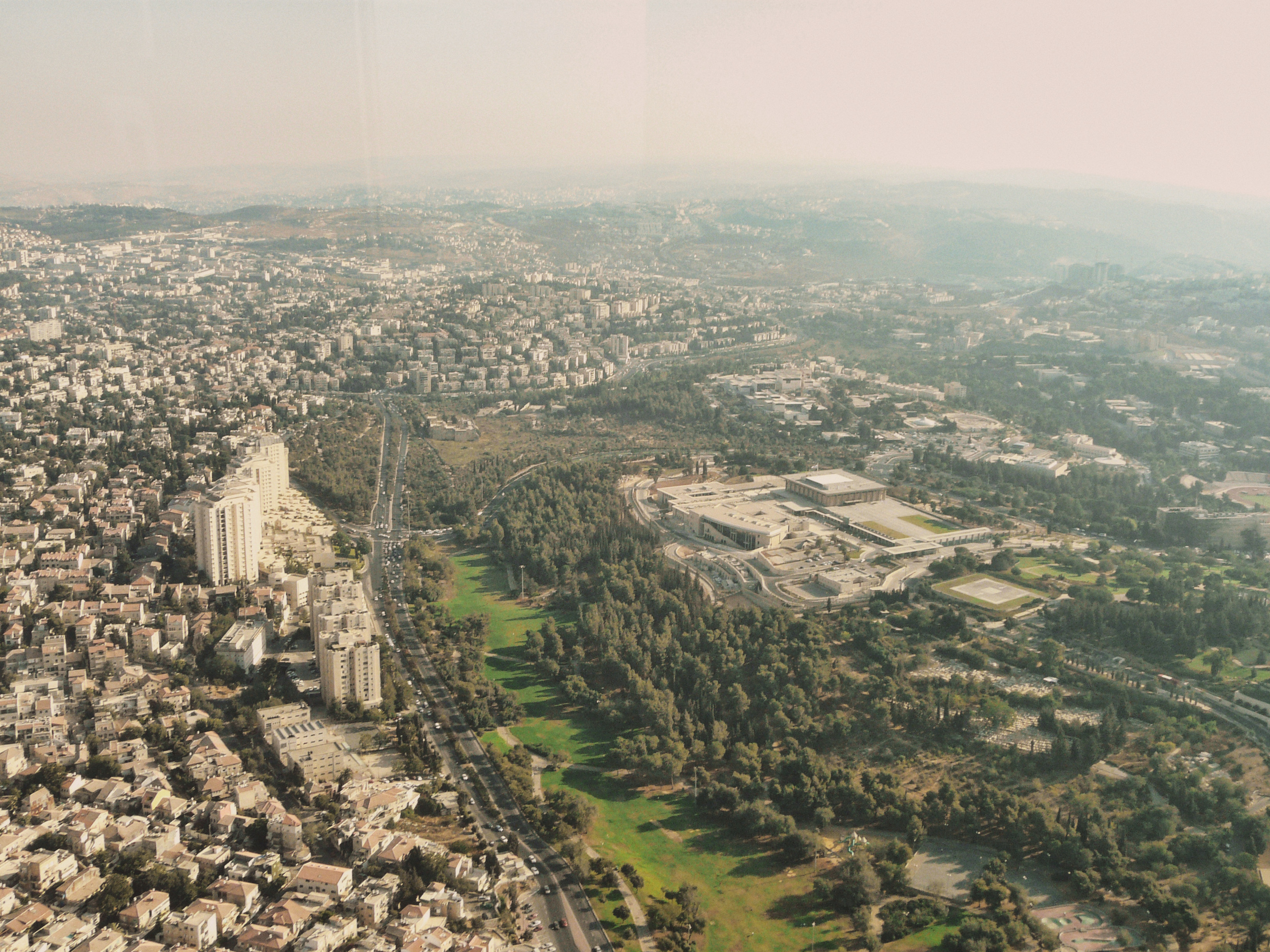Mit dem Helikopter über Israel. Maria Chistyakovа — Fotografin in Karlsruhe, Baden-Baden und Umgebung