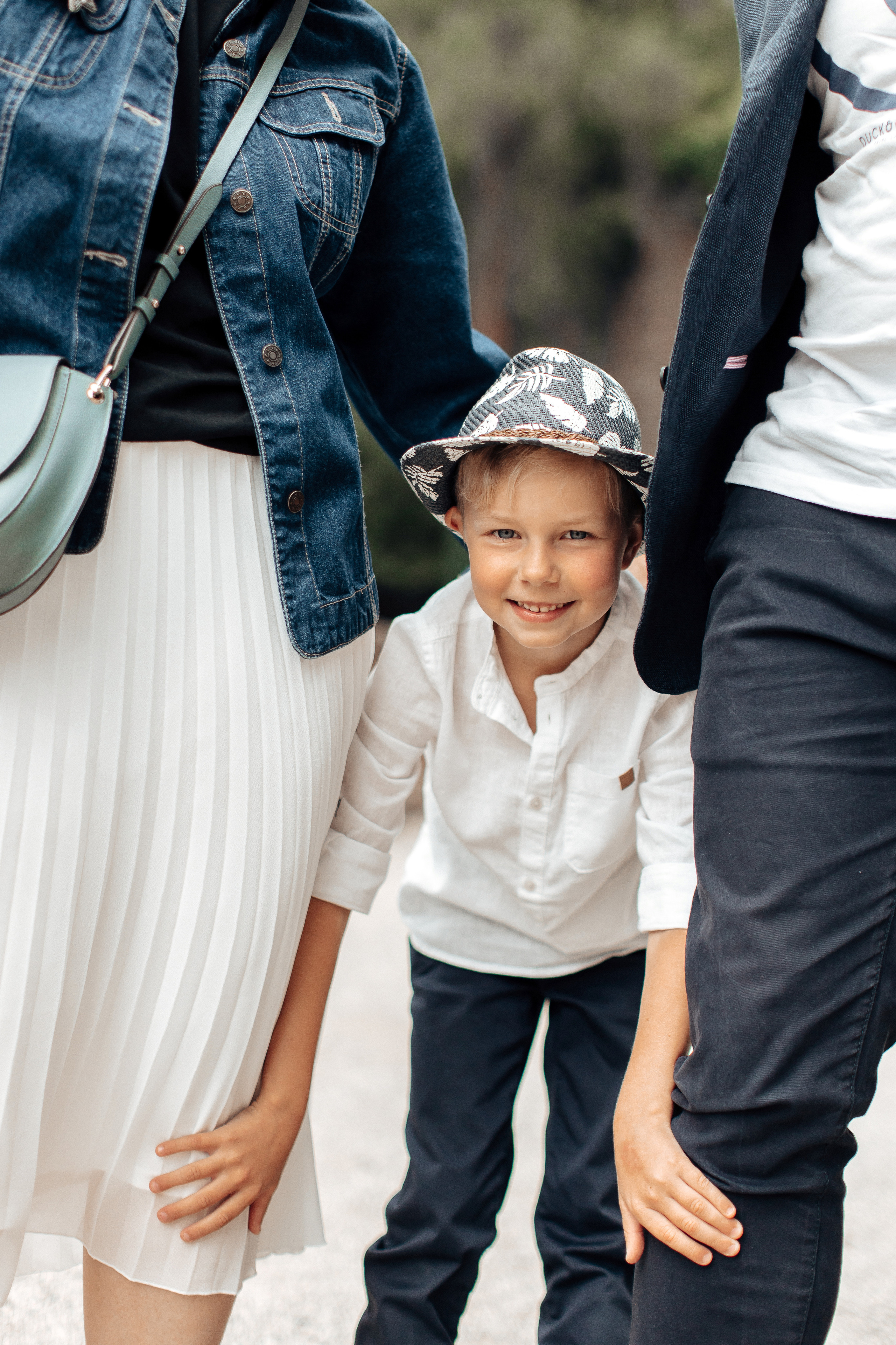 Familienspaziergang in Heidelberg. Maria Chistyakovа — Fotografin in Karlsruhe, Baden-Baden und Umgebung
