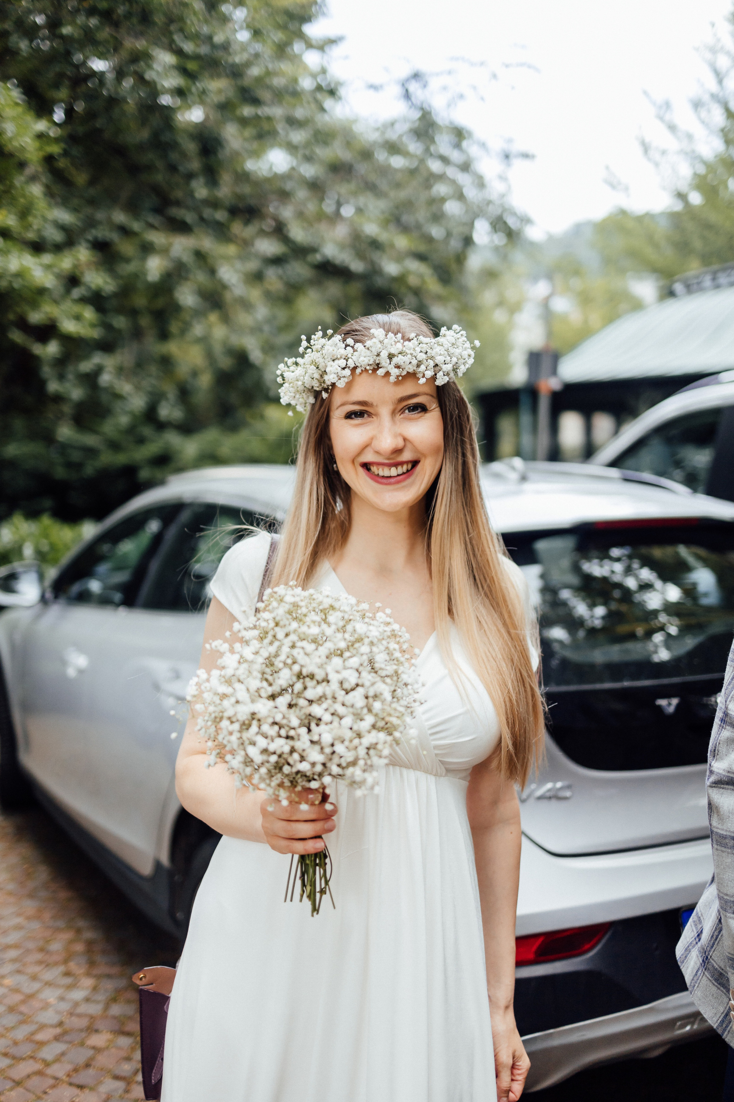 Hochzeit in Baden-Baden. Maria Chistyakovа — Fotografin in Karlsruhe, Baden-Baden und Umgebung