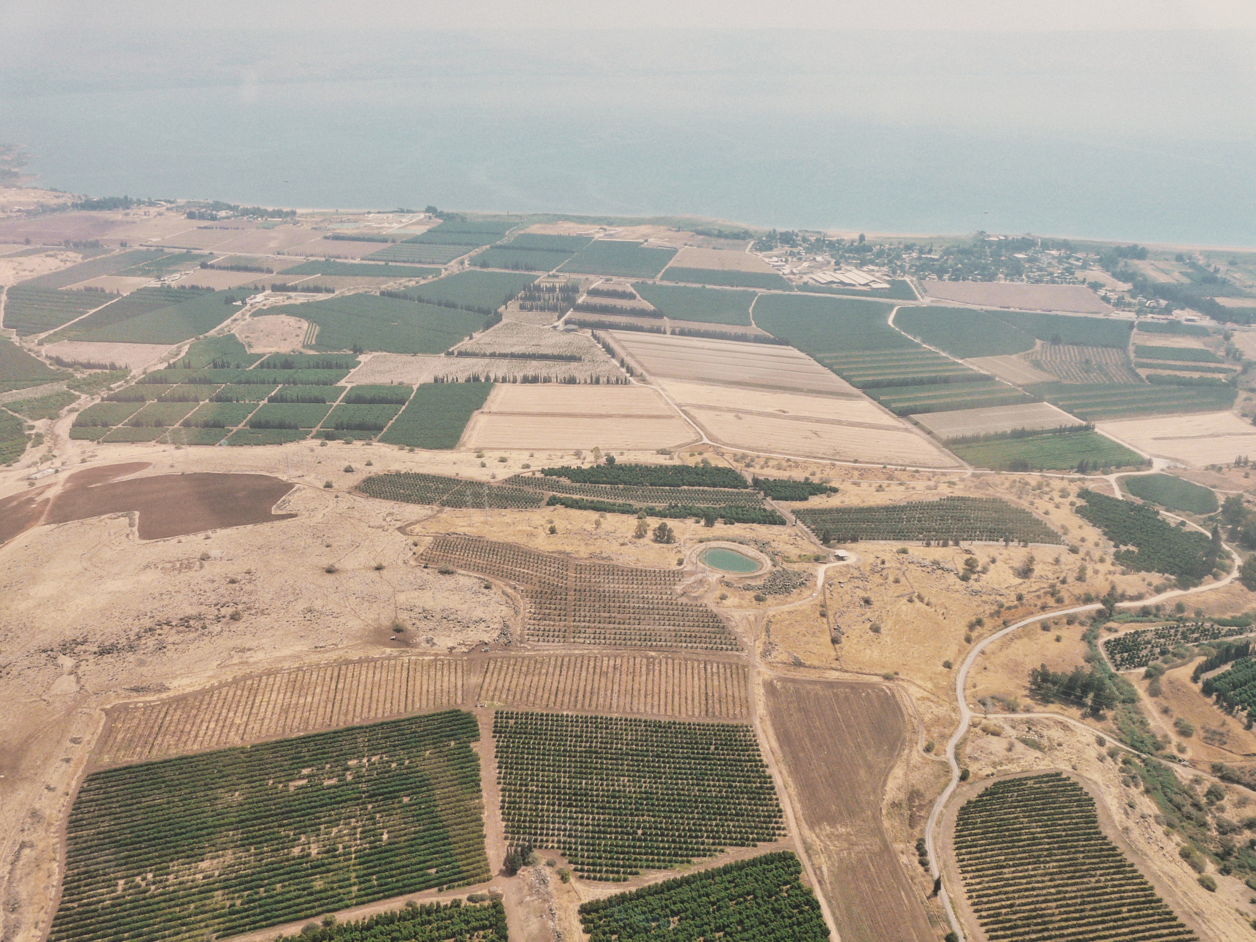 Mit dem Helikopter über Israel. Maria Chistyakovа — Fotografin in Karlsruhe, Baden-Baden und Umgebung