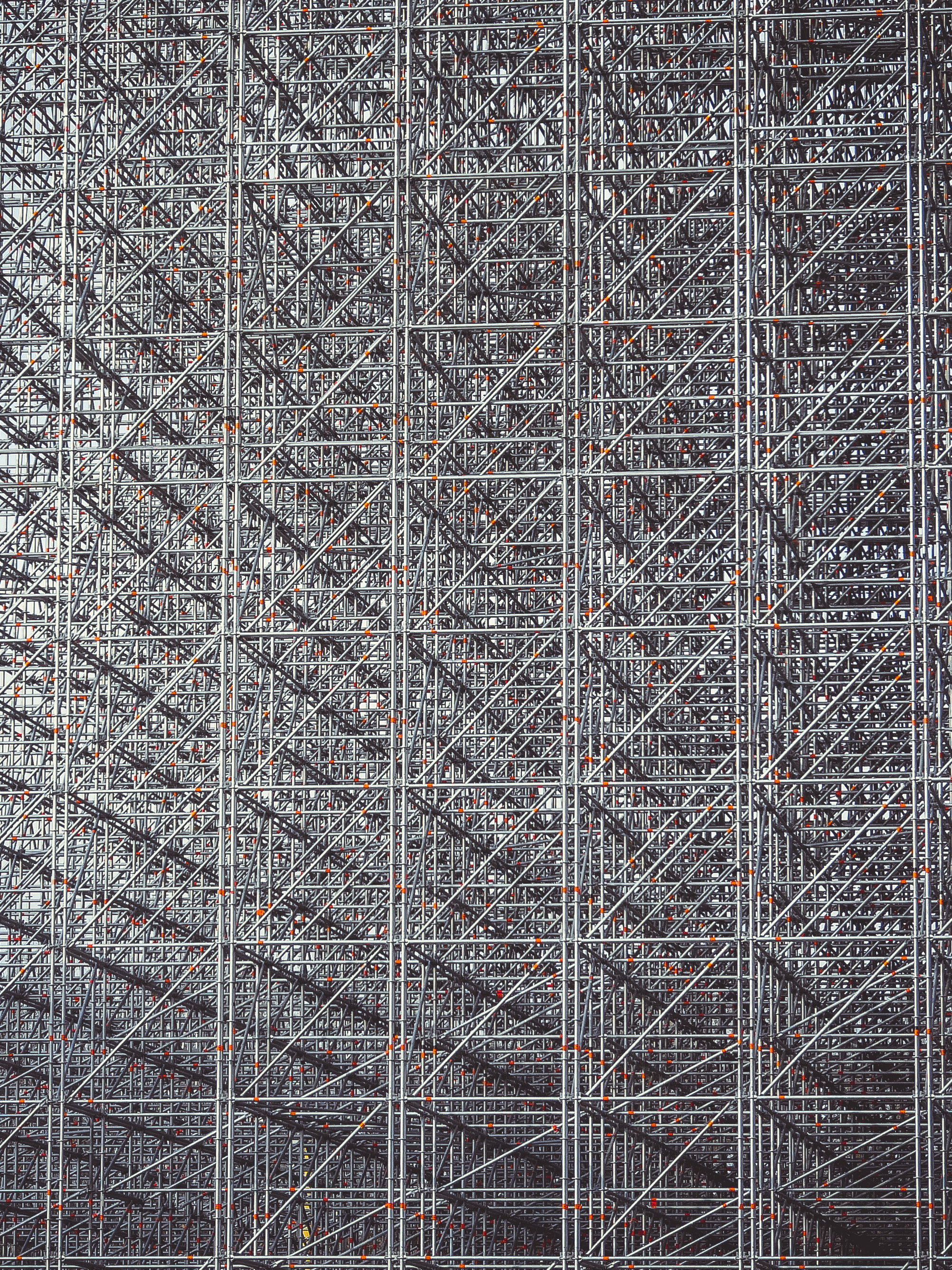 Трамплин возле МГУ. Фотограф в Германии — Мария Чистякова