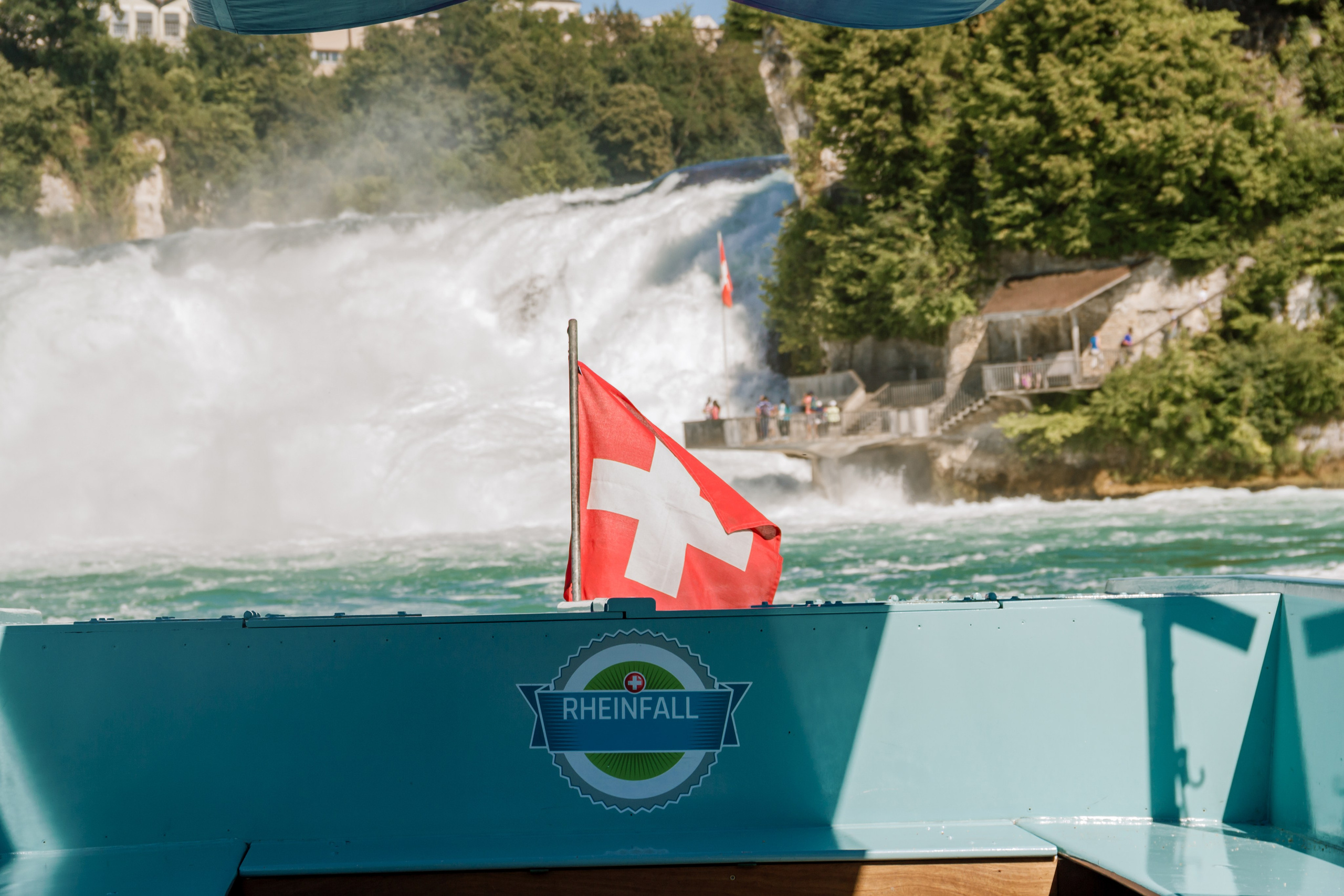 Рейнский водопад. Maria Chistyakovа — Fotografin in Karlsruhe, Baden-Baden und Umgebung