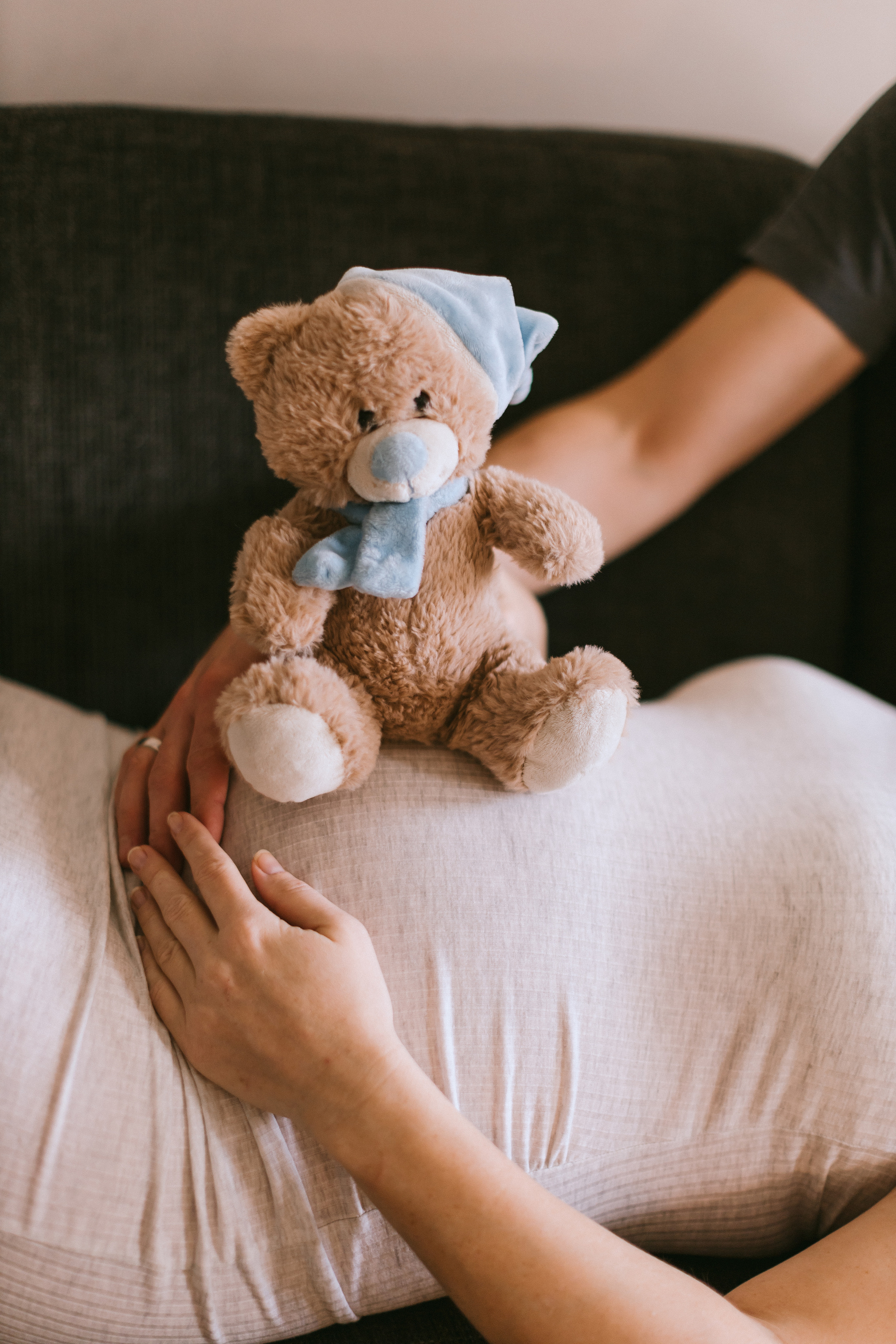 В гостях у семьи в Киле. Фотограф в Германии — Мария Чистякова