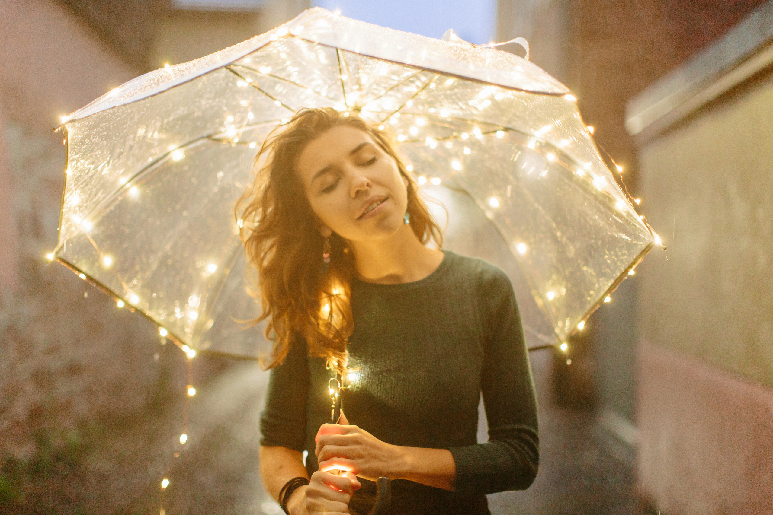 Фотосерии. Фотограф в Германии — Мария Чистякова