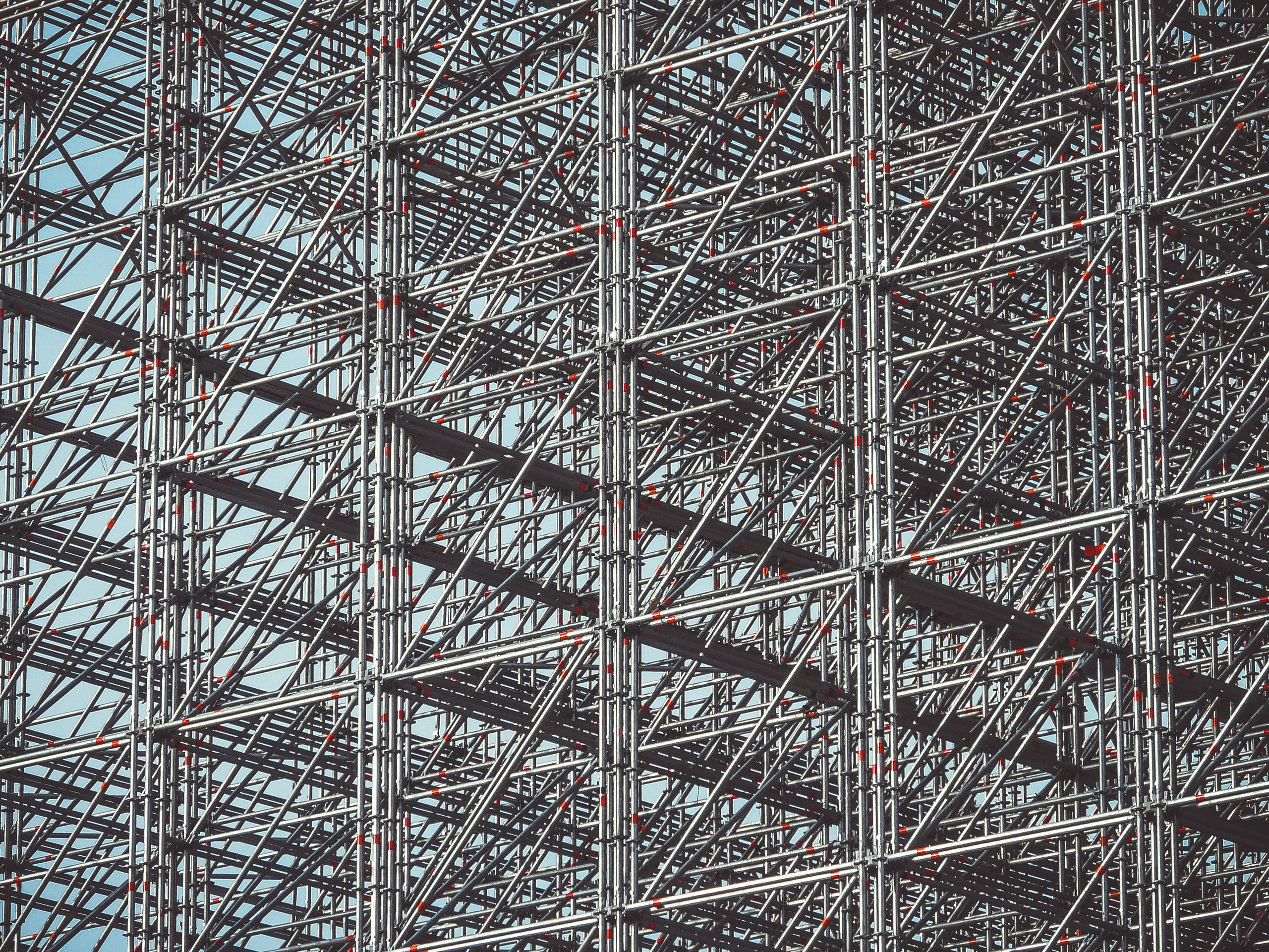 Трамплин возле МГУ. Фотограф в Германии — Мария Чистякова