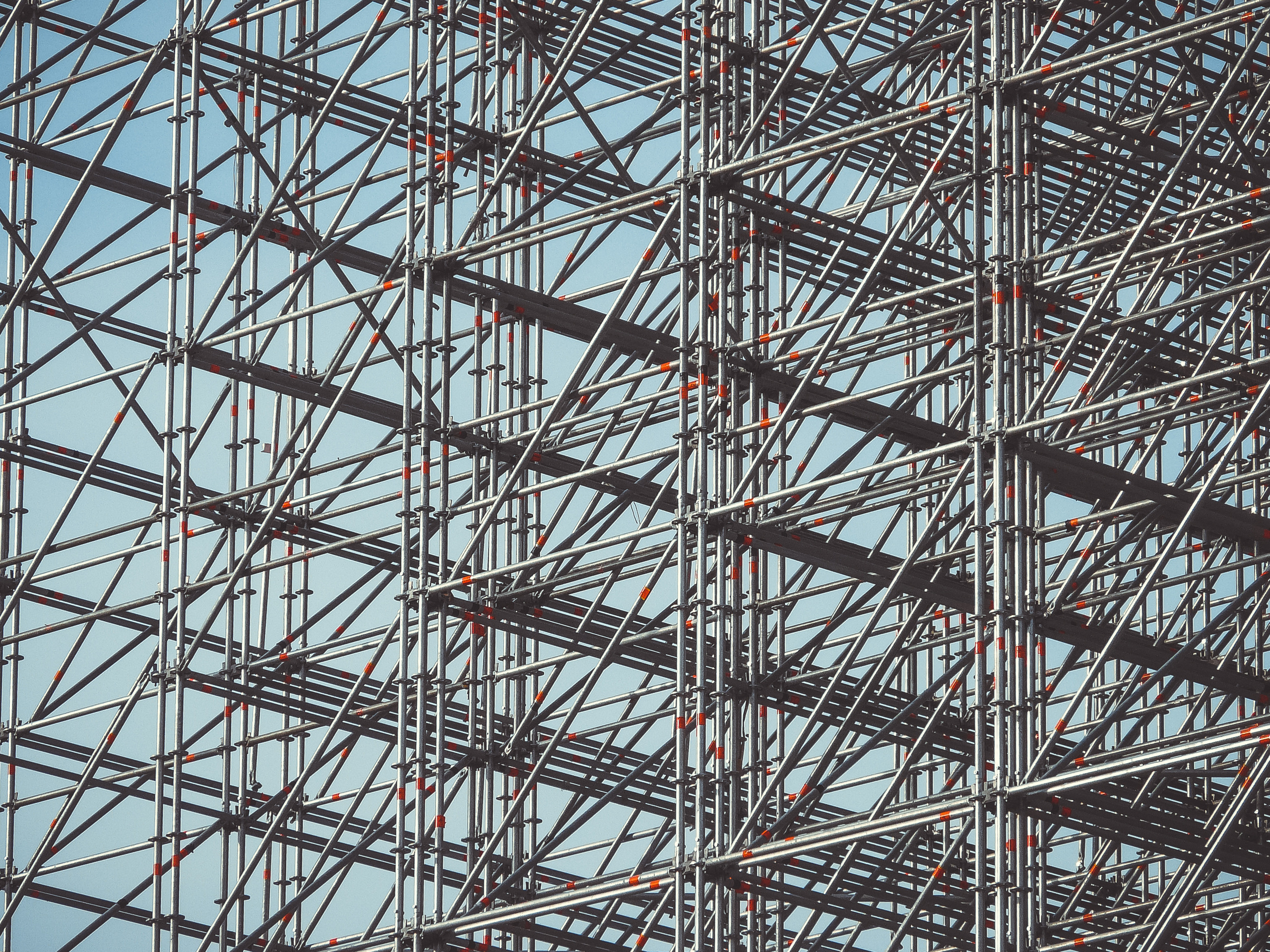 Трамплин возле МГУ. Фотограф в Германии — Мария Чистякова