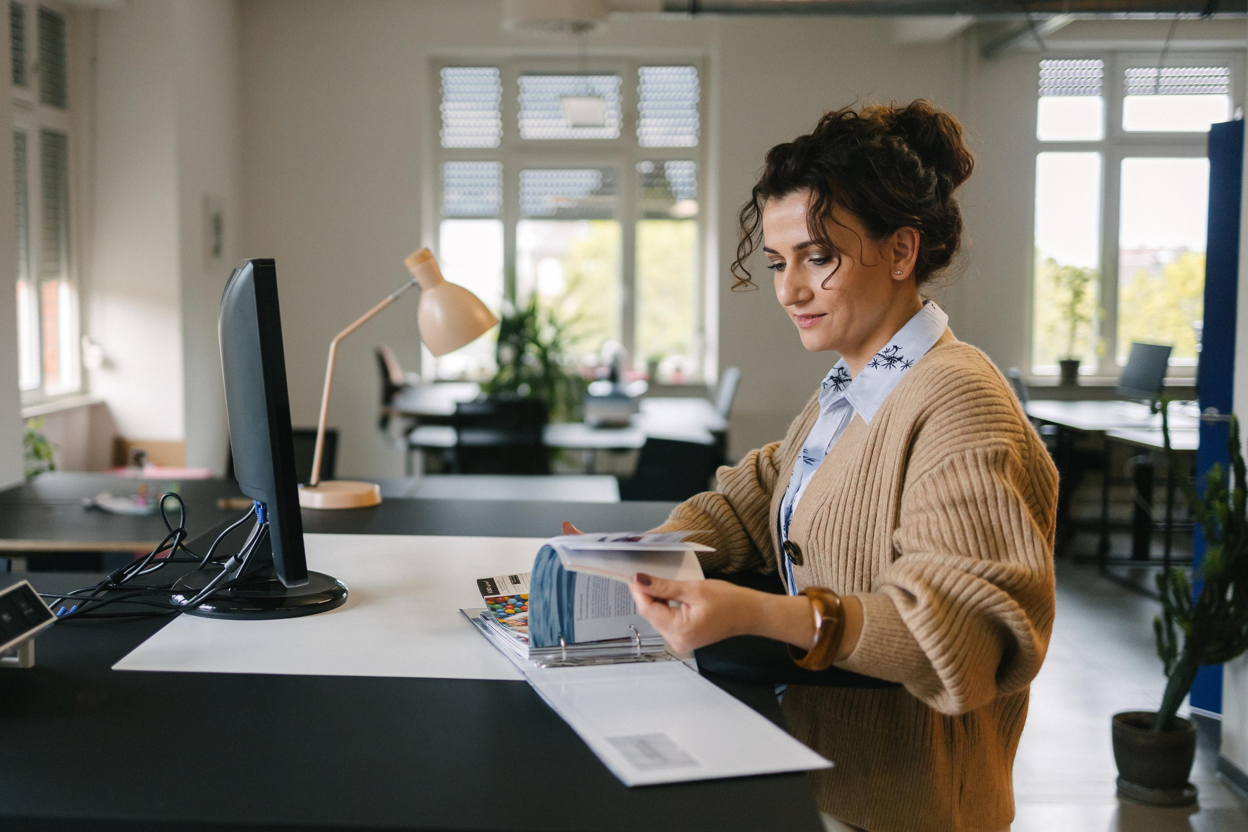 Юлия — графический дизайнер. Фотограф в Германии — Мария Чистякова
