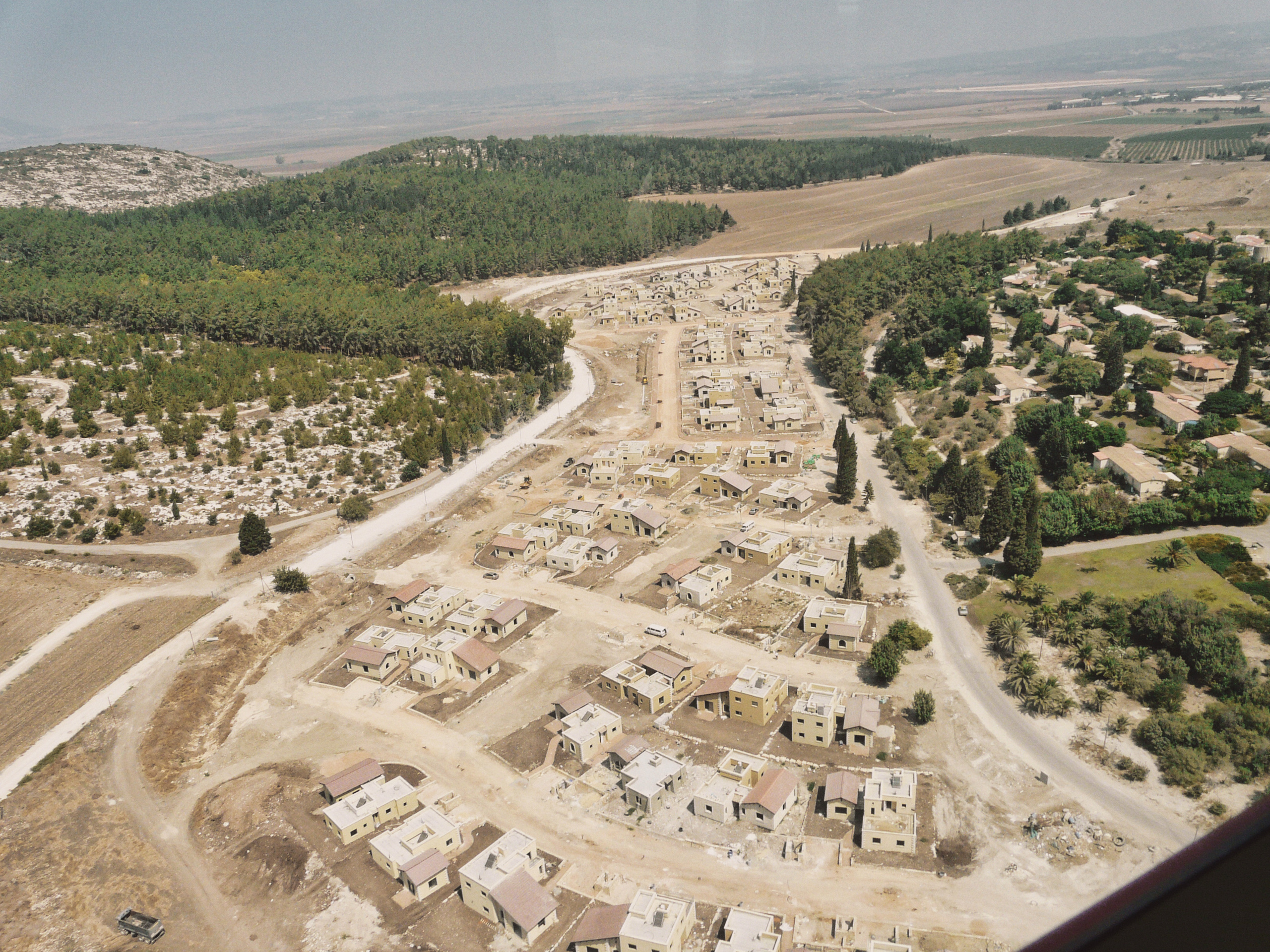 Mit dem Helikopter über Israel. Maria Chistyakovа — Fotografin in Karlsruhe, Baden-Baden und Umgebung