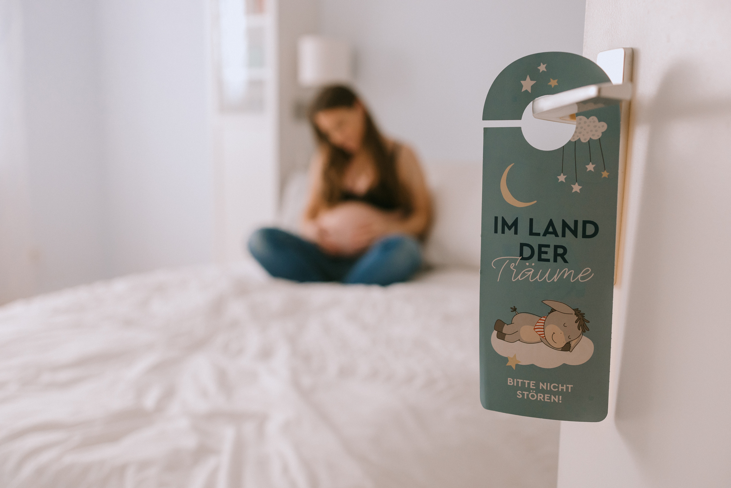 В гостях у семьи в Киле. Фотограф в Германии — Мария Чистякова