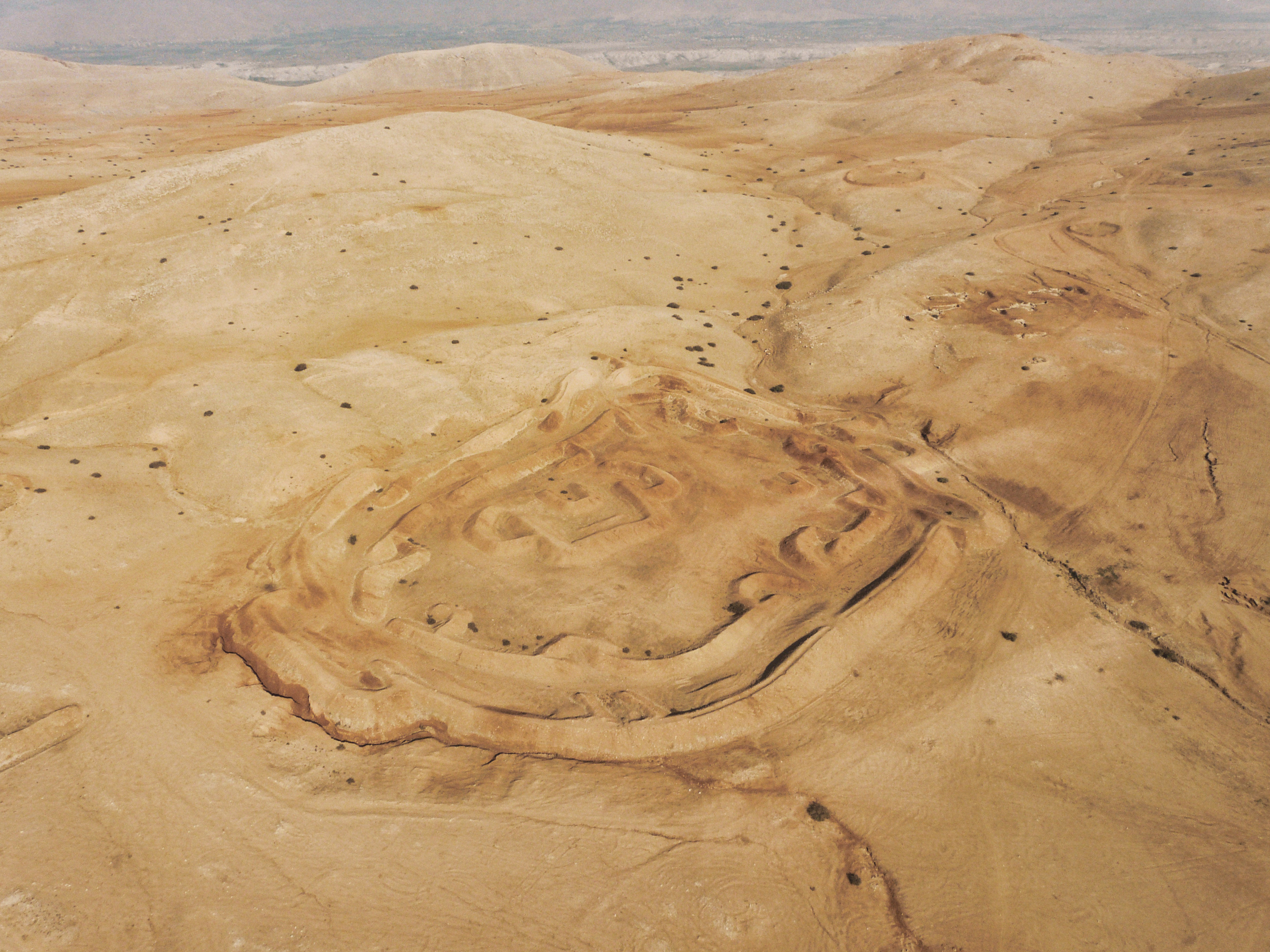 Mit dem Helikopter über Israel. Maria Chistyakovа — Fotografin in Karlsruhe, Baden-Baden und Umgebung