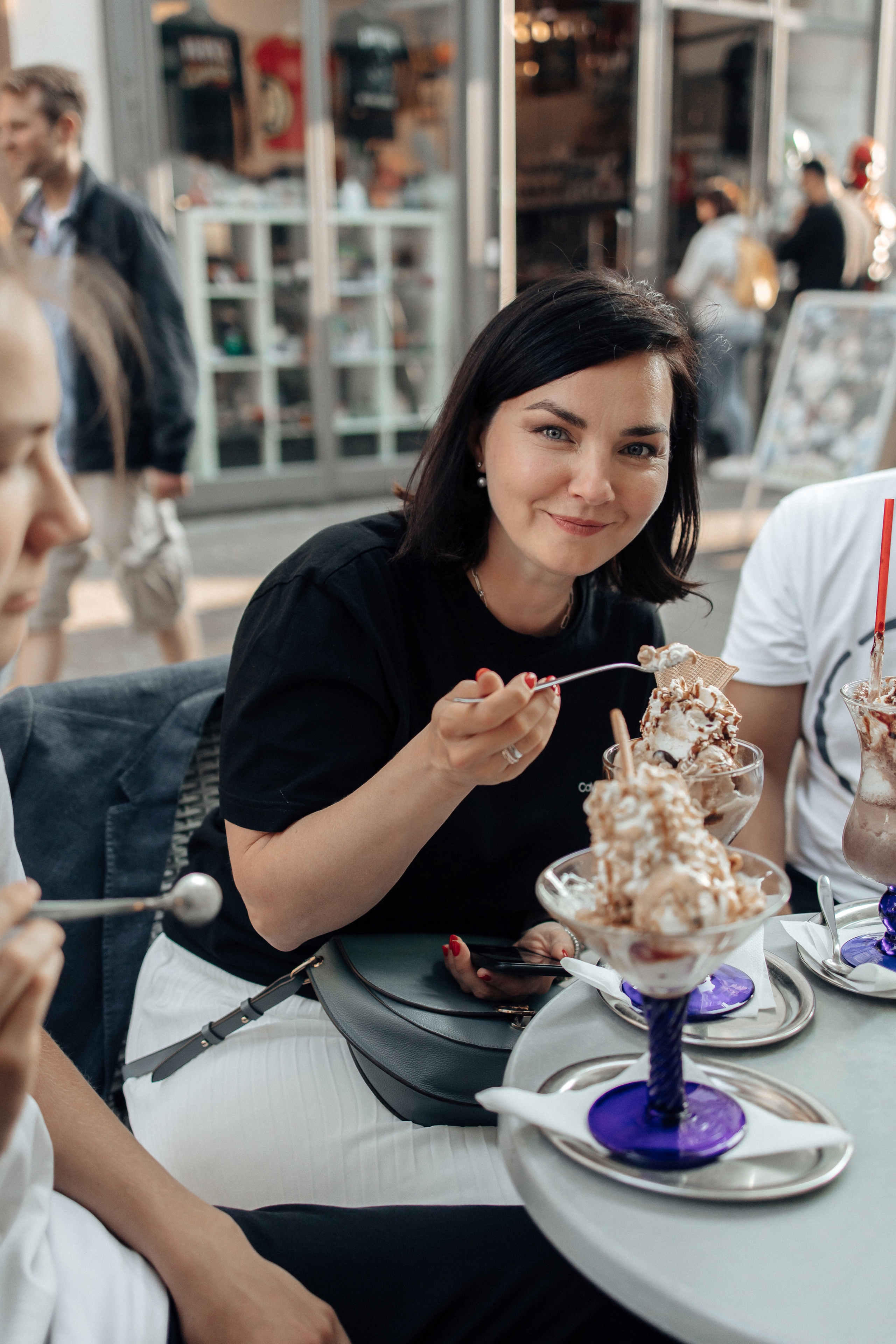 Familienspaziergang in Heidelberg. Maria Chistyakovа — Fotografin in Karlsruhe, Baden-Baden und Umgebung
