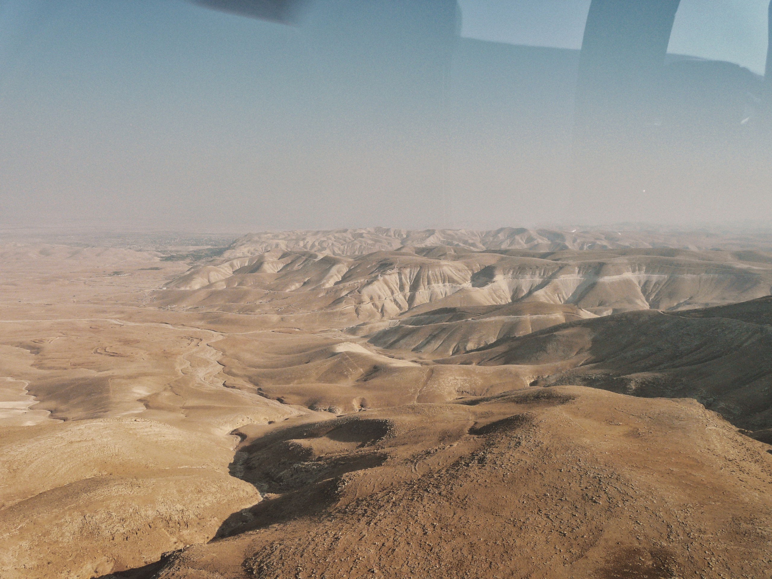 Mit dem Helikopter über Israel. Maria Chistyakovа — Fotografin in Karlsruhe, Baden-Baden und Umgebung