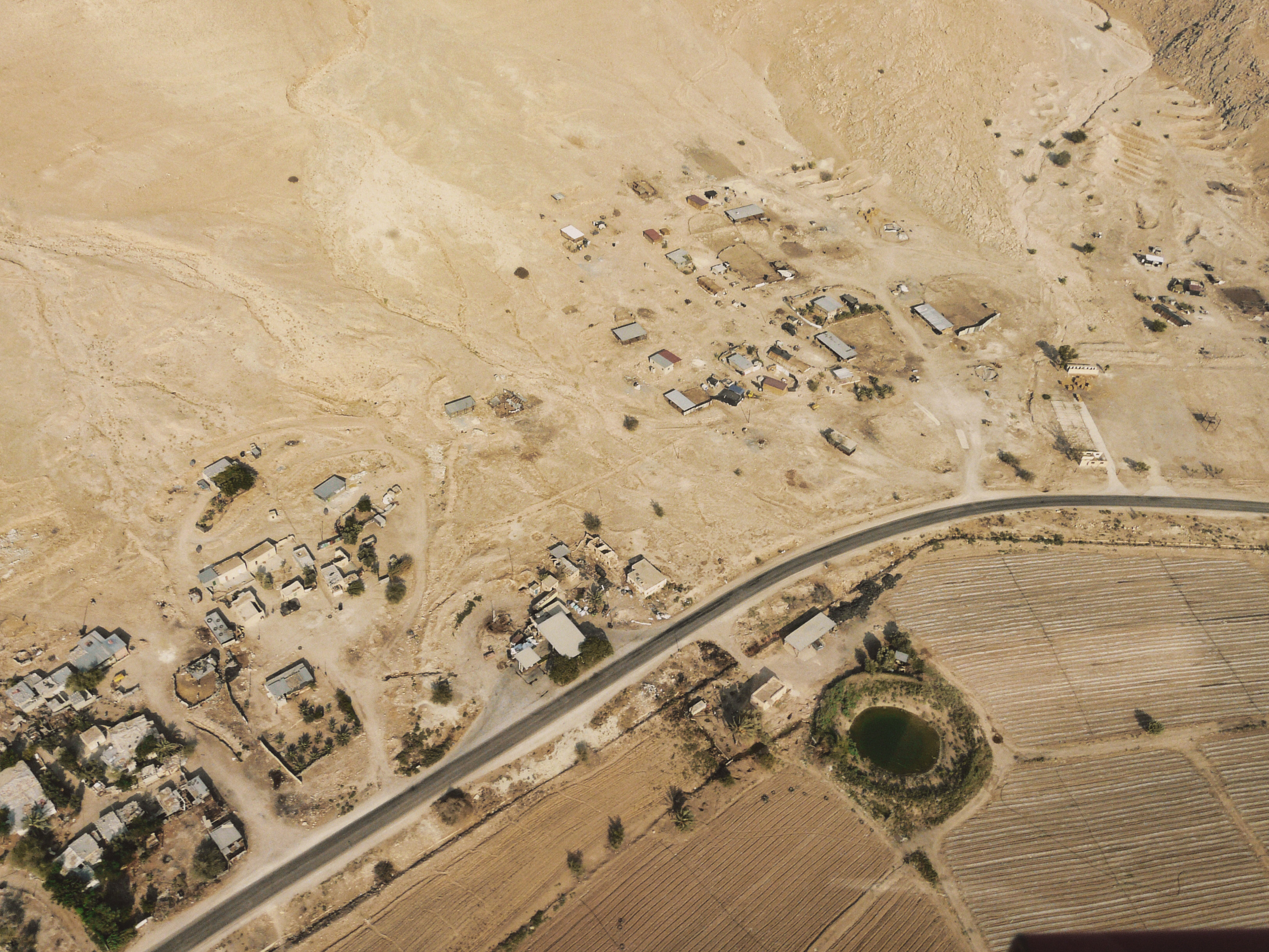 Mit dem Helikopter über Israel. Maria Chistyakovа — Fotografin in Karlsruhe, Baden-Baden und Umgebung