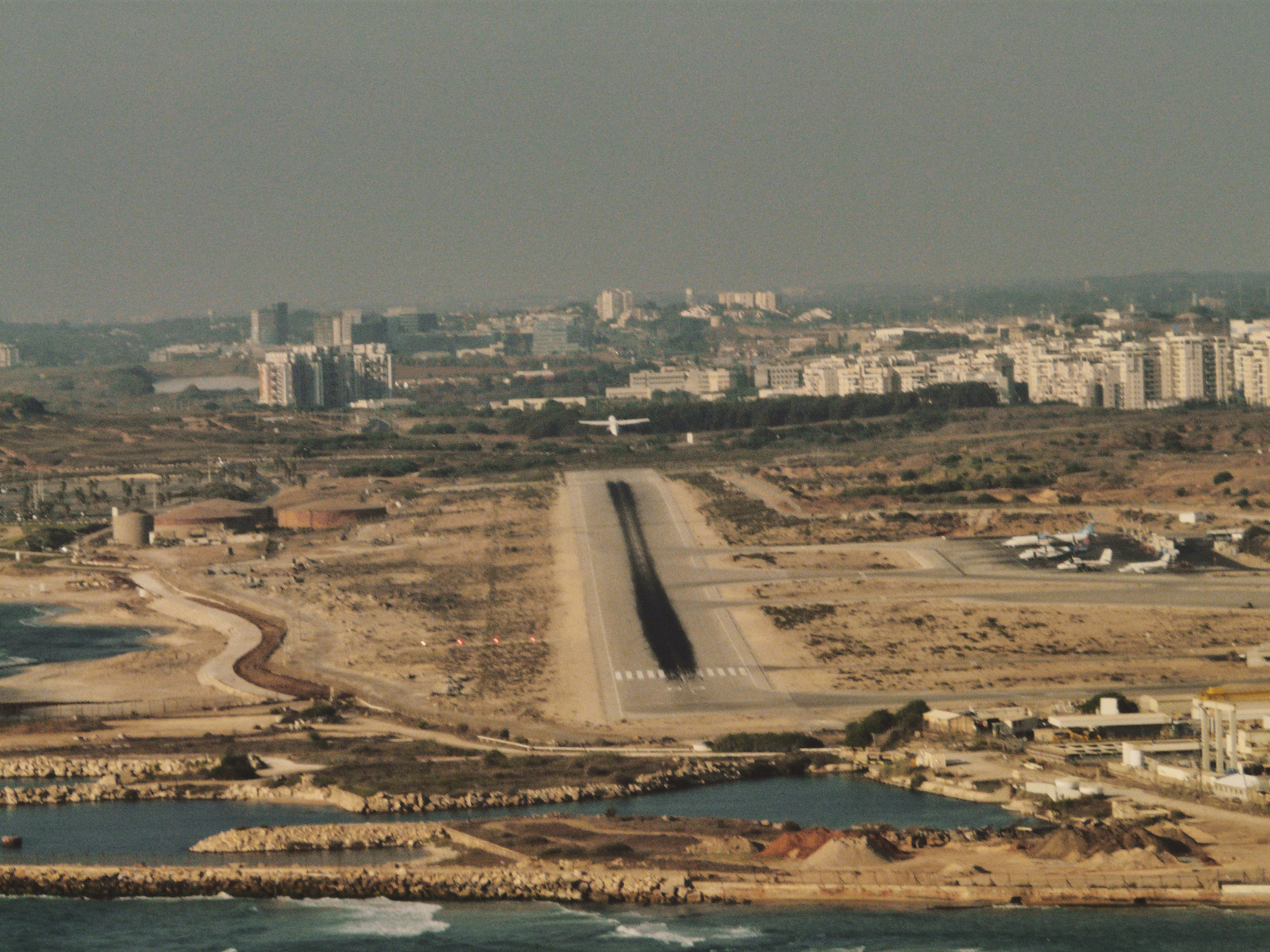 Mit dem Helikopter über Israel. Maria Chistyakovа — Fotografin in Karlsruhe, Baden-Baden und Umgebung