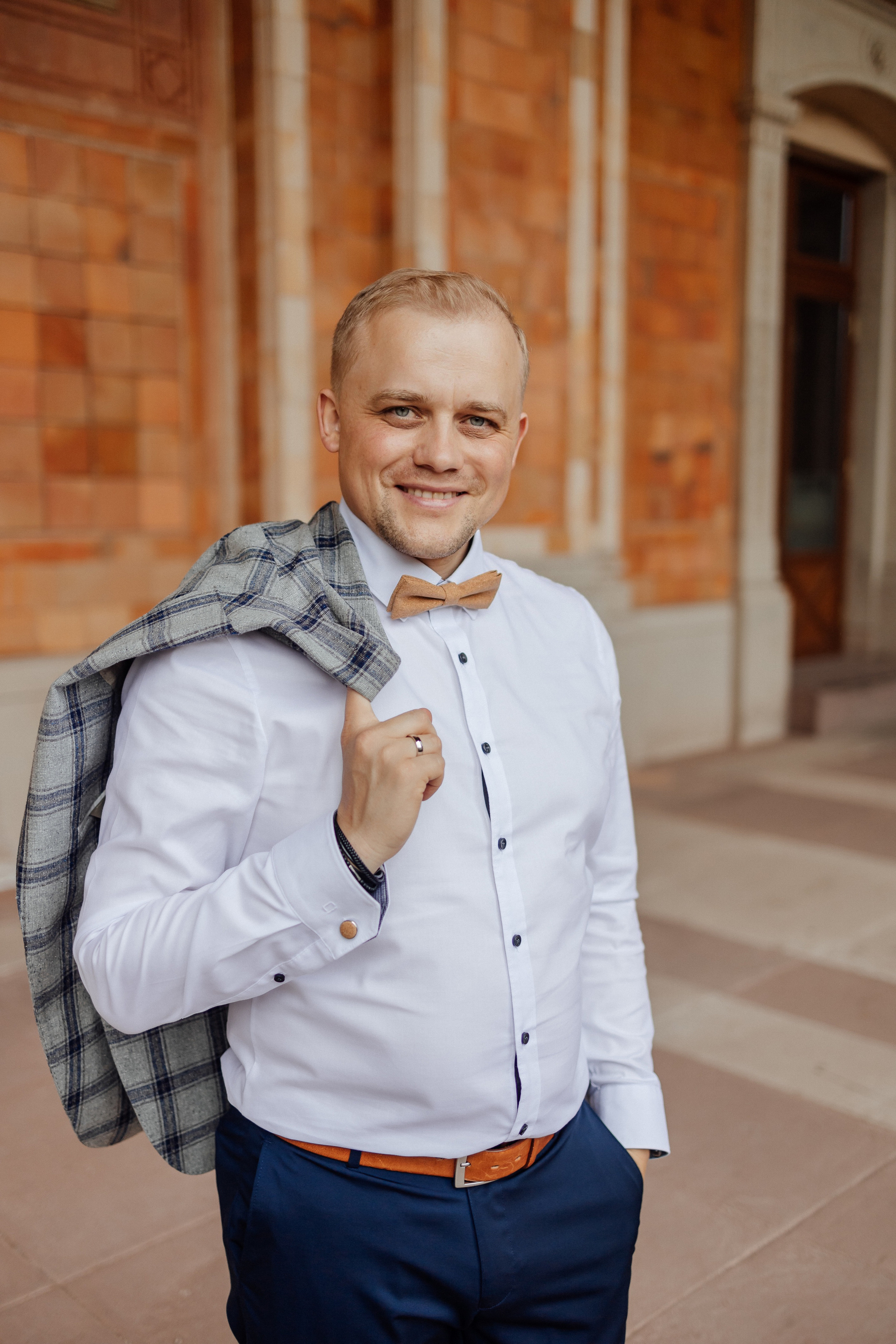 Hochzeit in Baden-Baden. Maria Chistyakovа — Fotografin in Karlsruhe, Baden-Baden und Umgebung