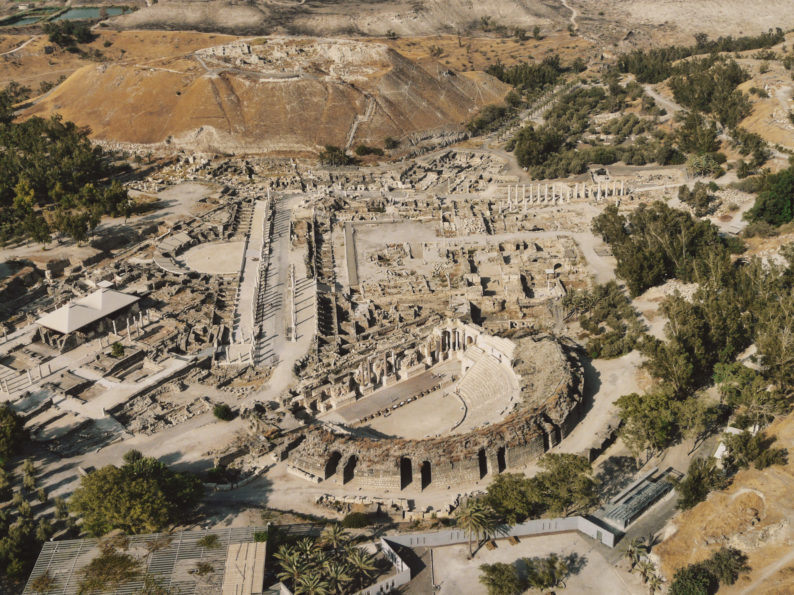 Mit dem Helikopter über Israel. Maria Chistyakovа — Fotografin in Karlsruhe, Baden-Baden und Umgebung