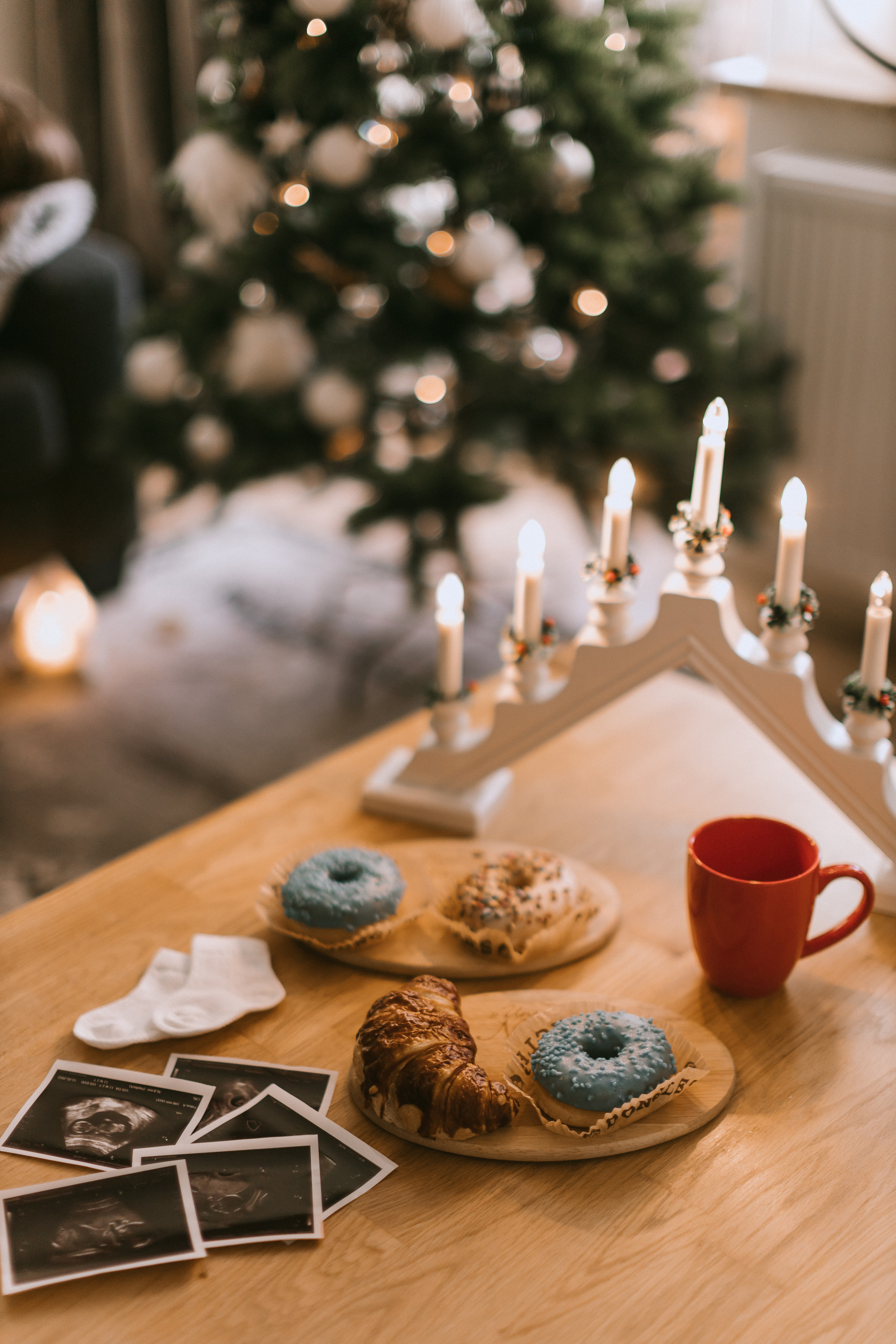 В гостях у семьи в Киле. Фотограф в Германии — Мария Чистякова