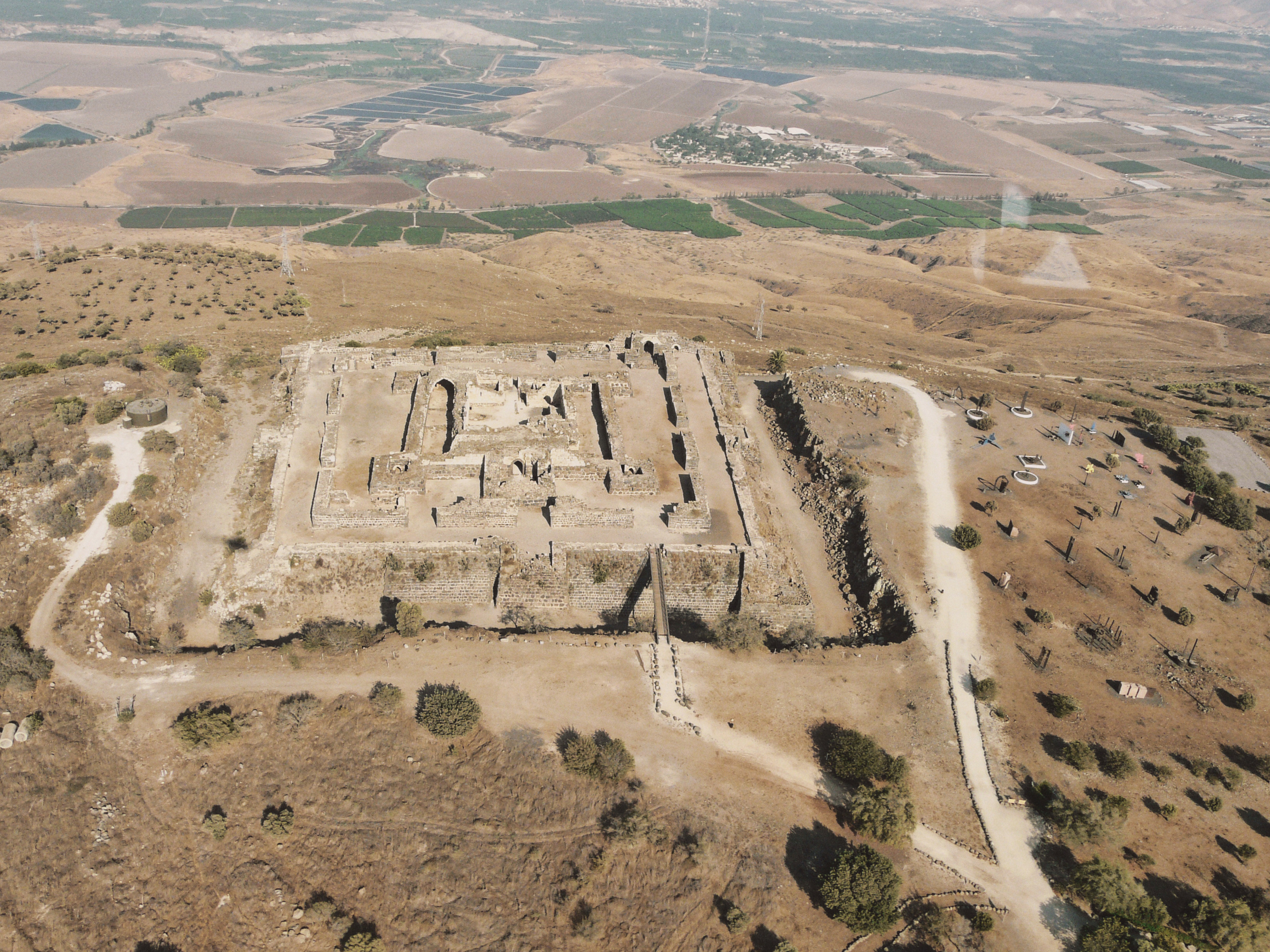 Mit dem Helikopter über Israel. Maria Chistyakovа — Fotografin in Karlsruhe, Baden-Baden und Umgebung