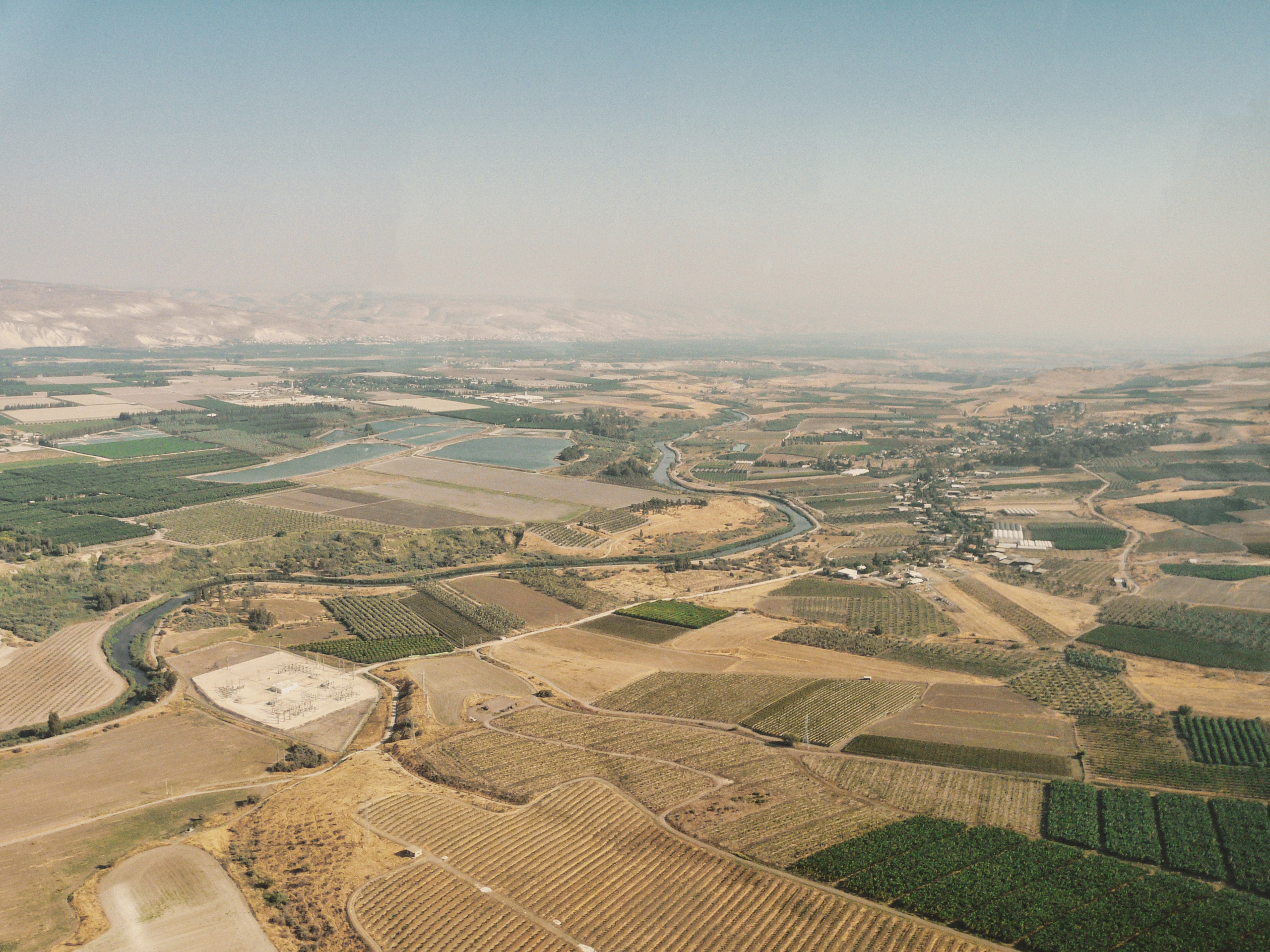 Mit dem Helikopter über Israel. Maria Chistyakovа — Fotografin in Karlsruhe, Baden-Baden und Umgebung