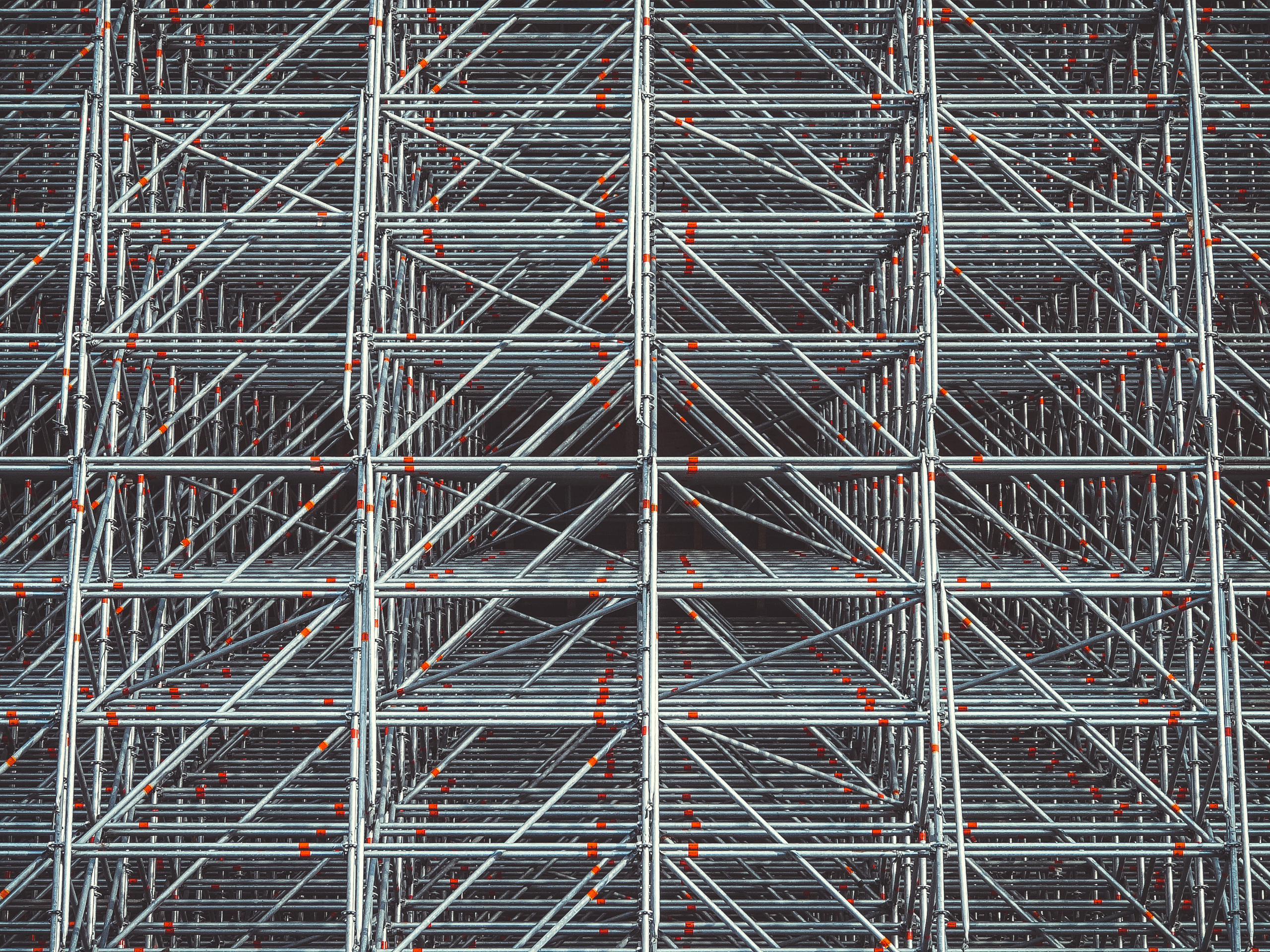 Трамплин возле МГУ. Фотограф в Германии — Мария Чистякова