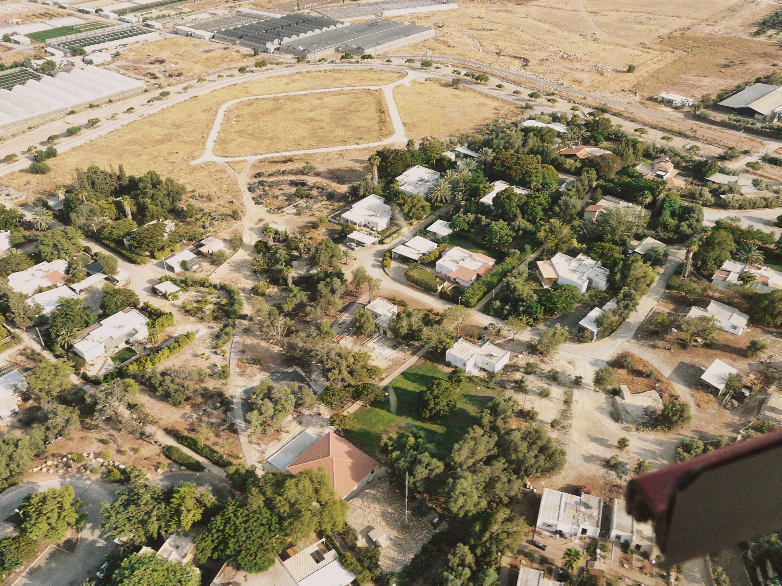 Mit dem Helikopter über Israel. Maria Chistyakovа — Fotografin in Karlsruhe, Baden-Baden und Umgebung