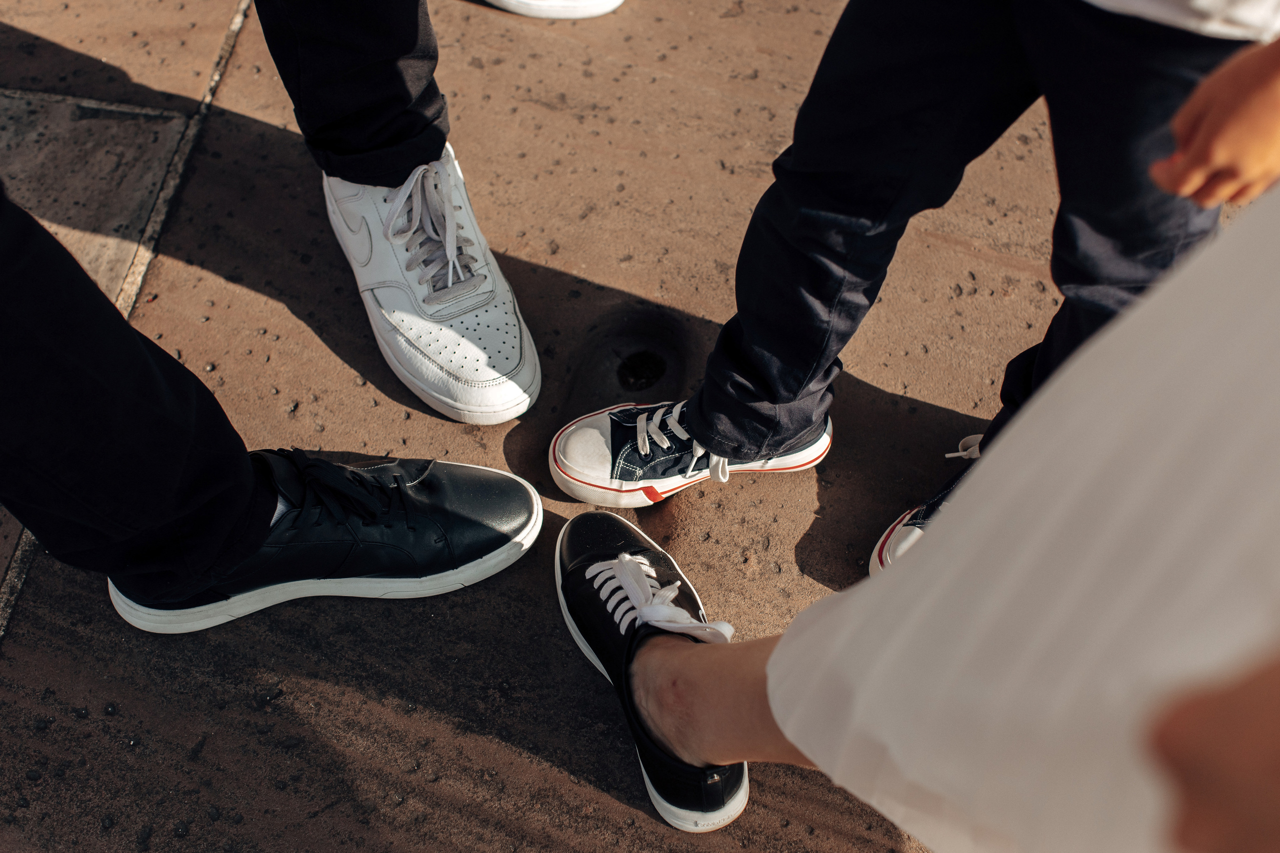 Familienspaziergang in Heidelberg. Maria Chistyakovа — Fotografin in Karlsruhe, Baden-Baden und Umgebung